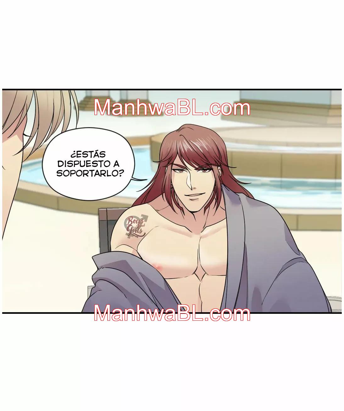 I was Reborn as the Villainess’ Father and I Need XXX to Survive!? - Capítulo 24.00 manhwa