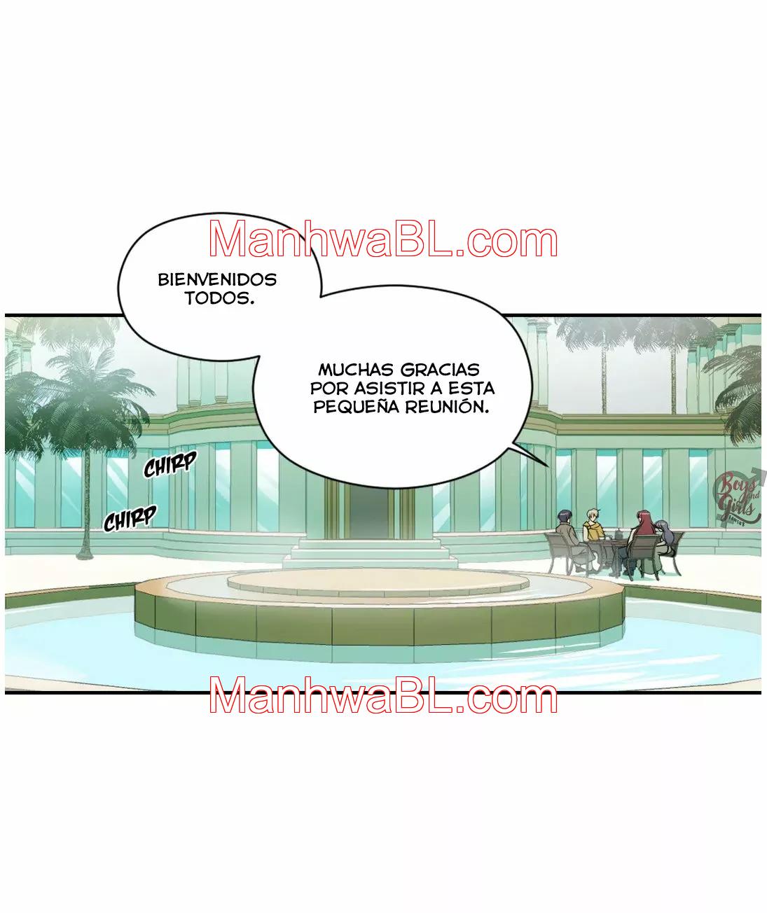 I was Reborn as the Villainess’ Father and I Need XXX to Survive!? - Capítulo 24.00 manhwa