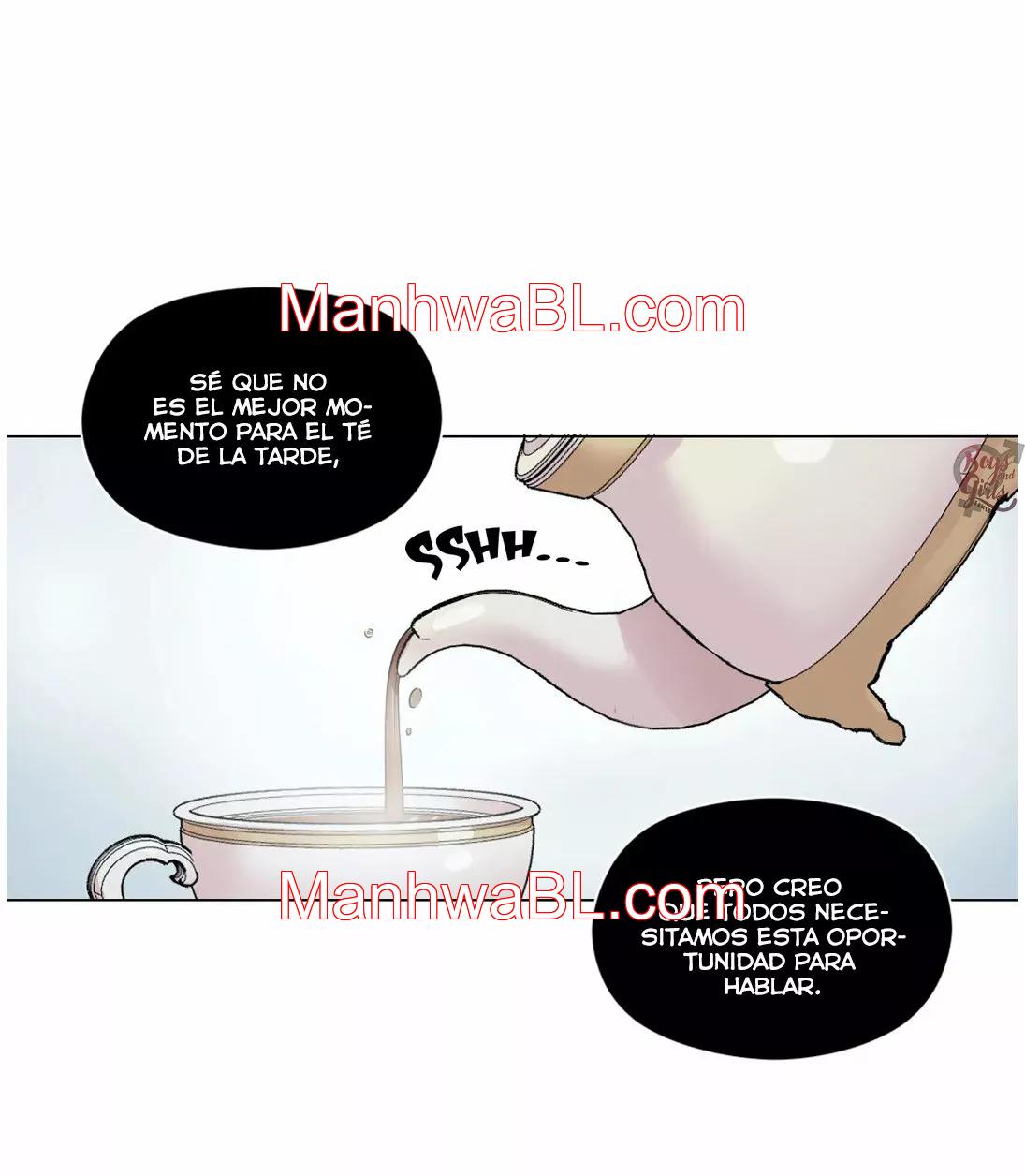 I was Reborn as the Villainess’ Father and I Need XXX to Survive!? - Capítulo 24.00 manhwa
