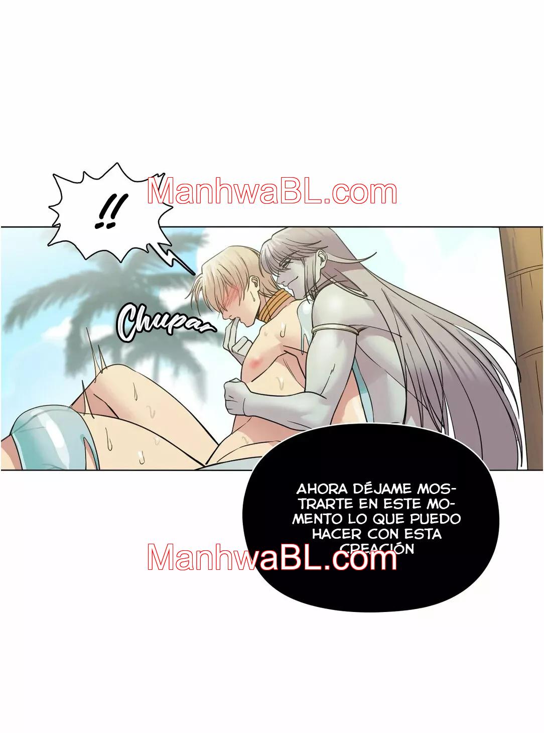 I was Reborn as the Villainess’ Father and I Need XXX to Survive!? - Capítulo 49.00 manhwa