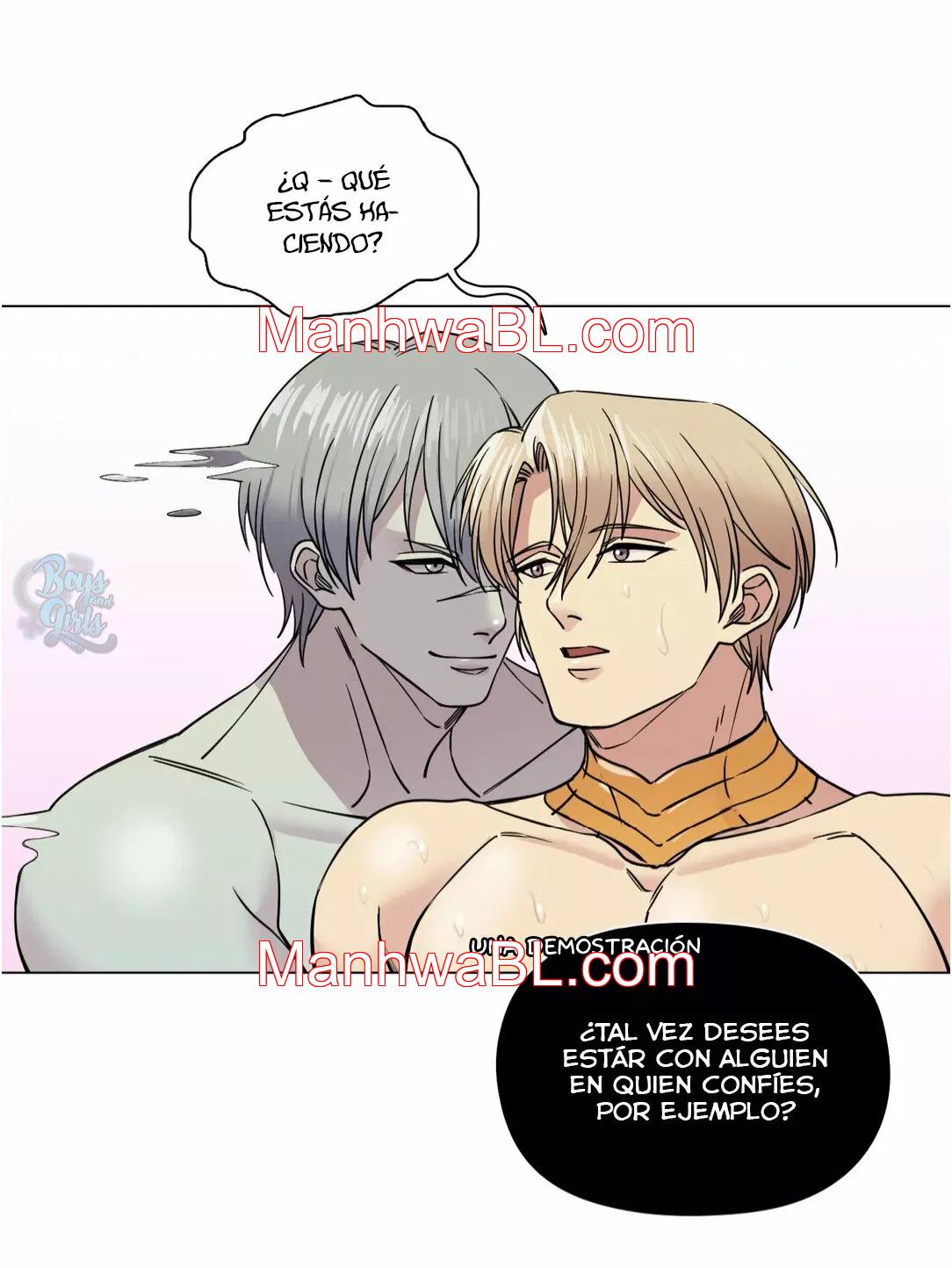 I was Reborn as the Villainess’ Father and I Need XXX to Survive!? - Capítulo 49.00 manhwa