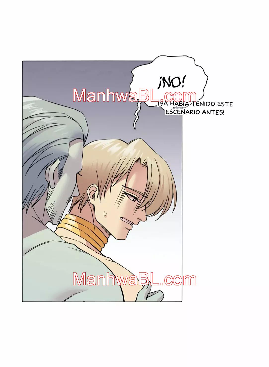 I was Reborn as the Villainess’ Father and I Need XXX to Survive!? - Capítulo 49.00 manhwa
