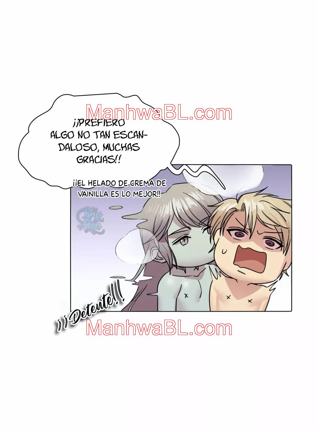 I was Reborn as the Villainess’ Father and I Need XXX to Survive!? - Capítulo 49.00 manhwa