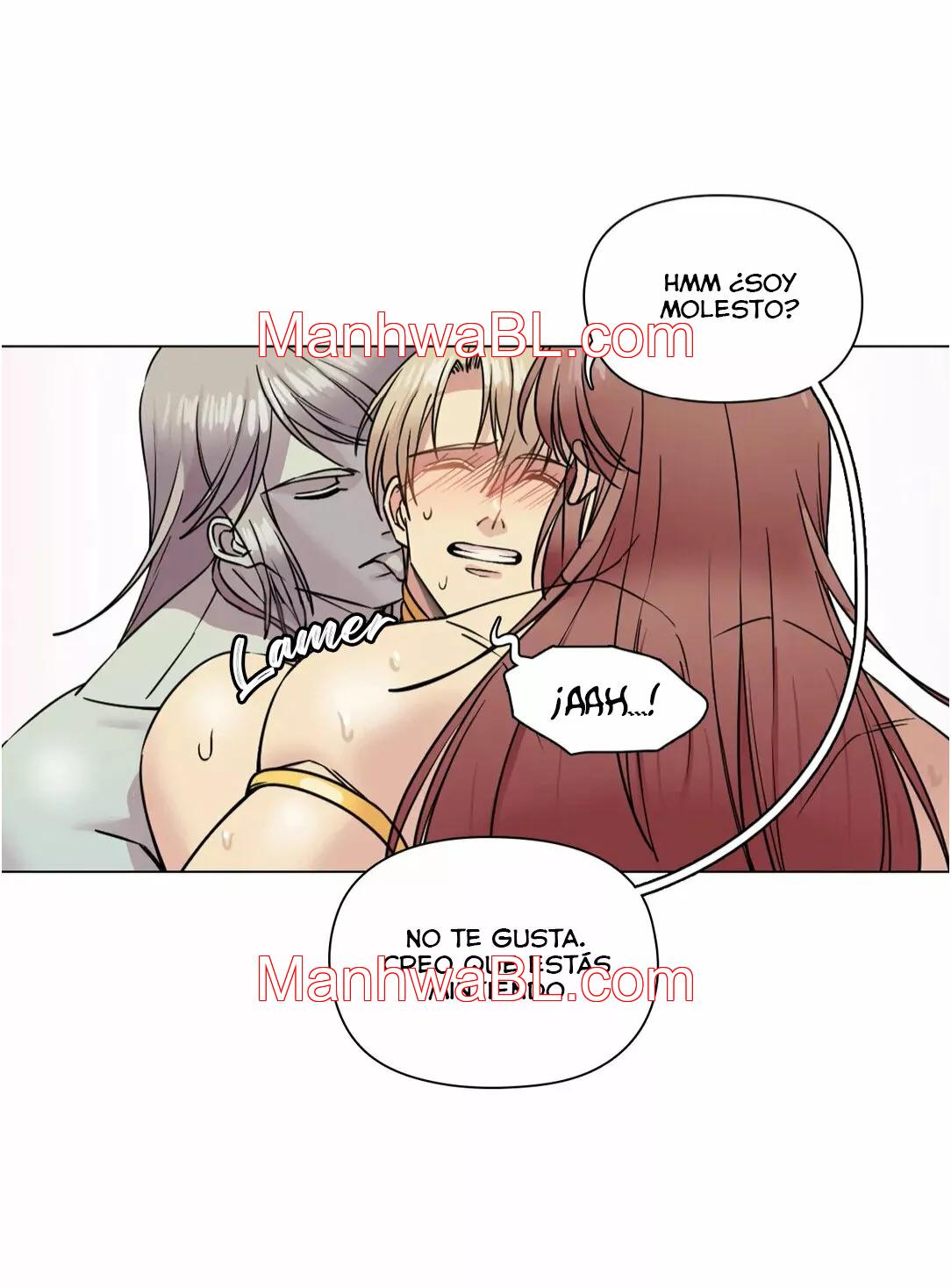 I was Reborn as the Villainess’ Father and I Need XXX to Survive!? - Capítulo 49.00 manhwa