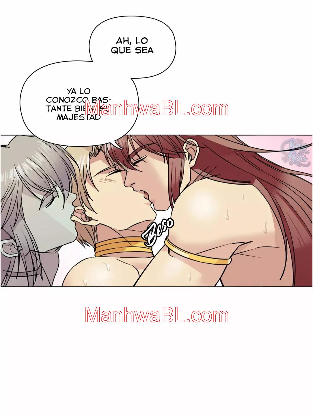 I was Reborn as the Villainess’ Father and I Need XXX to Survive!? - Capítulo 49.00 manhwa