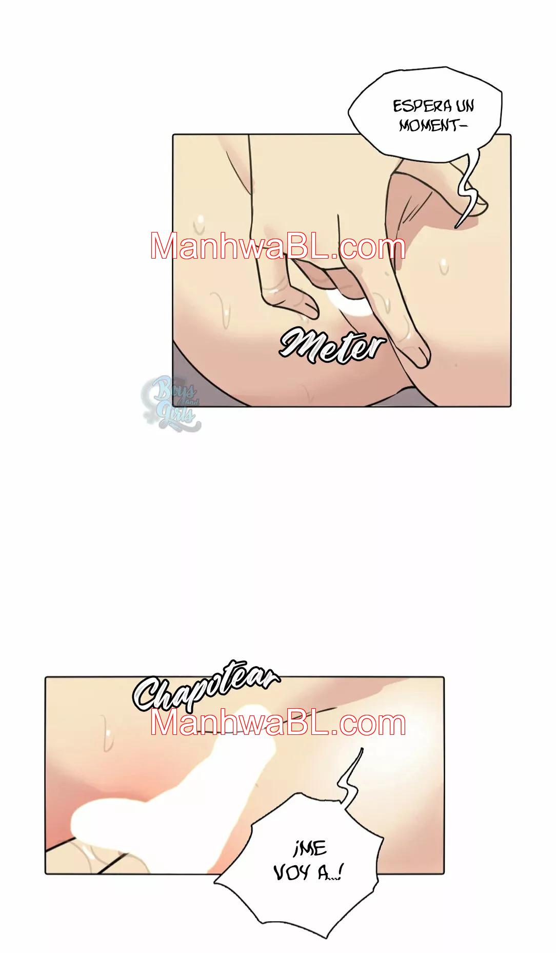 I was Reborn as the Villainess’ Father and I Need XXX to Survive!? - Capítulo 49.00 manhwa