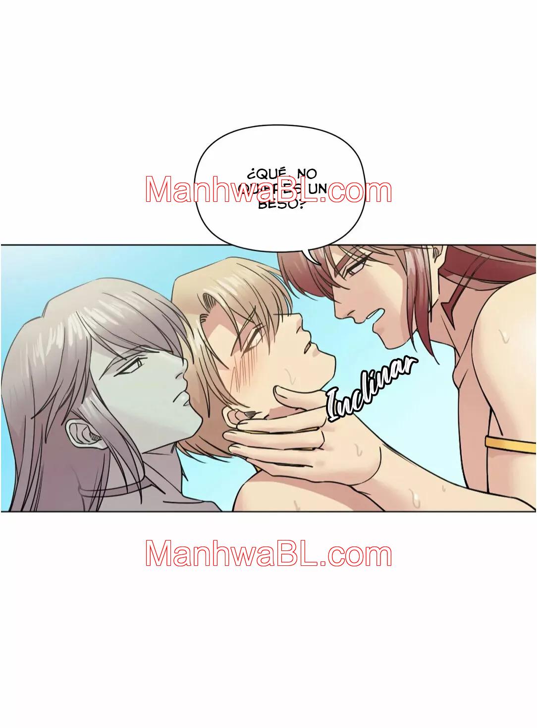 I was Reborn as the Villainess’ Father and I Need XXX to Survive!? - Capítulo 49.00 manhwa