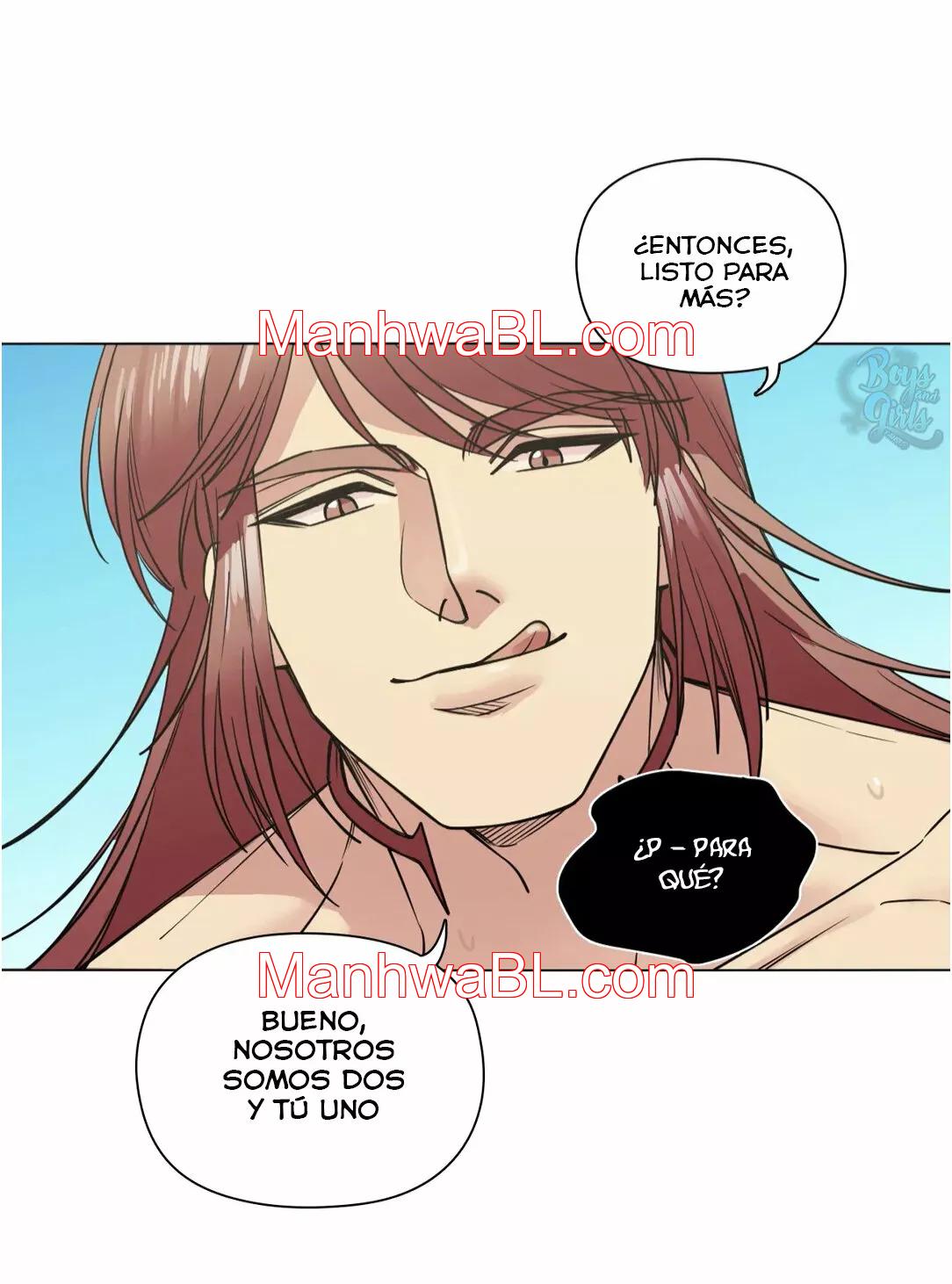 I was Reborn as the Villainess’ Father and I Need XXX to Survive!? - Capítulo 49.00 manhwa