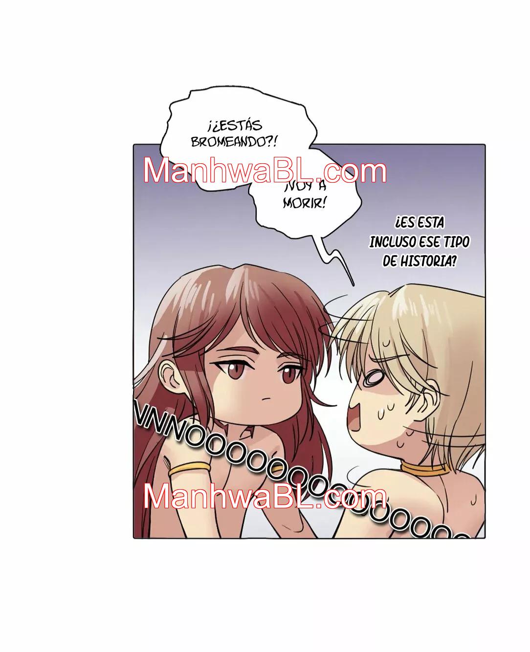 I was Reborn as the Villainess’ Father and I Need XXX to Survive!? - Capítulo 49.00 manhwa