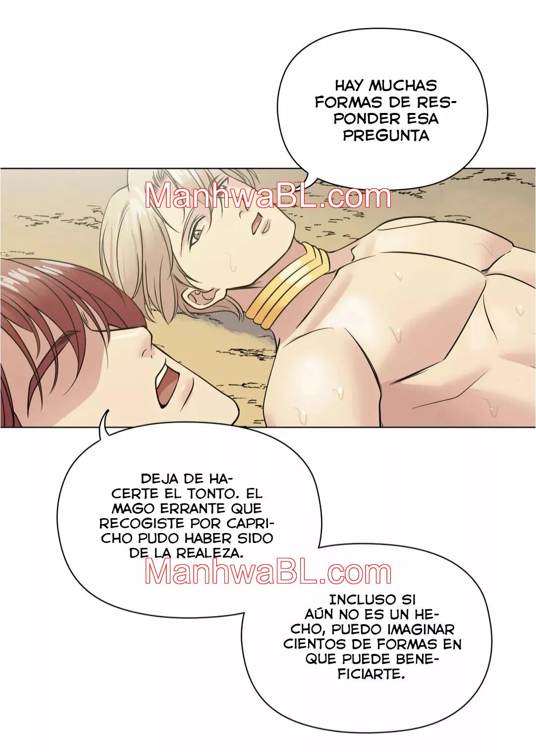 I was Reborn as the Villainess’ Father and I Need XXX to Survive!? - Capítulo 49.00 manhwa