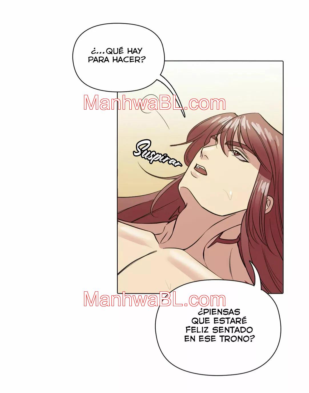 I was Reborn as the Villainess’ Father and I Need XXX to Survive!? - Capítulo 49.00 manhwa