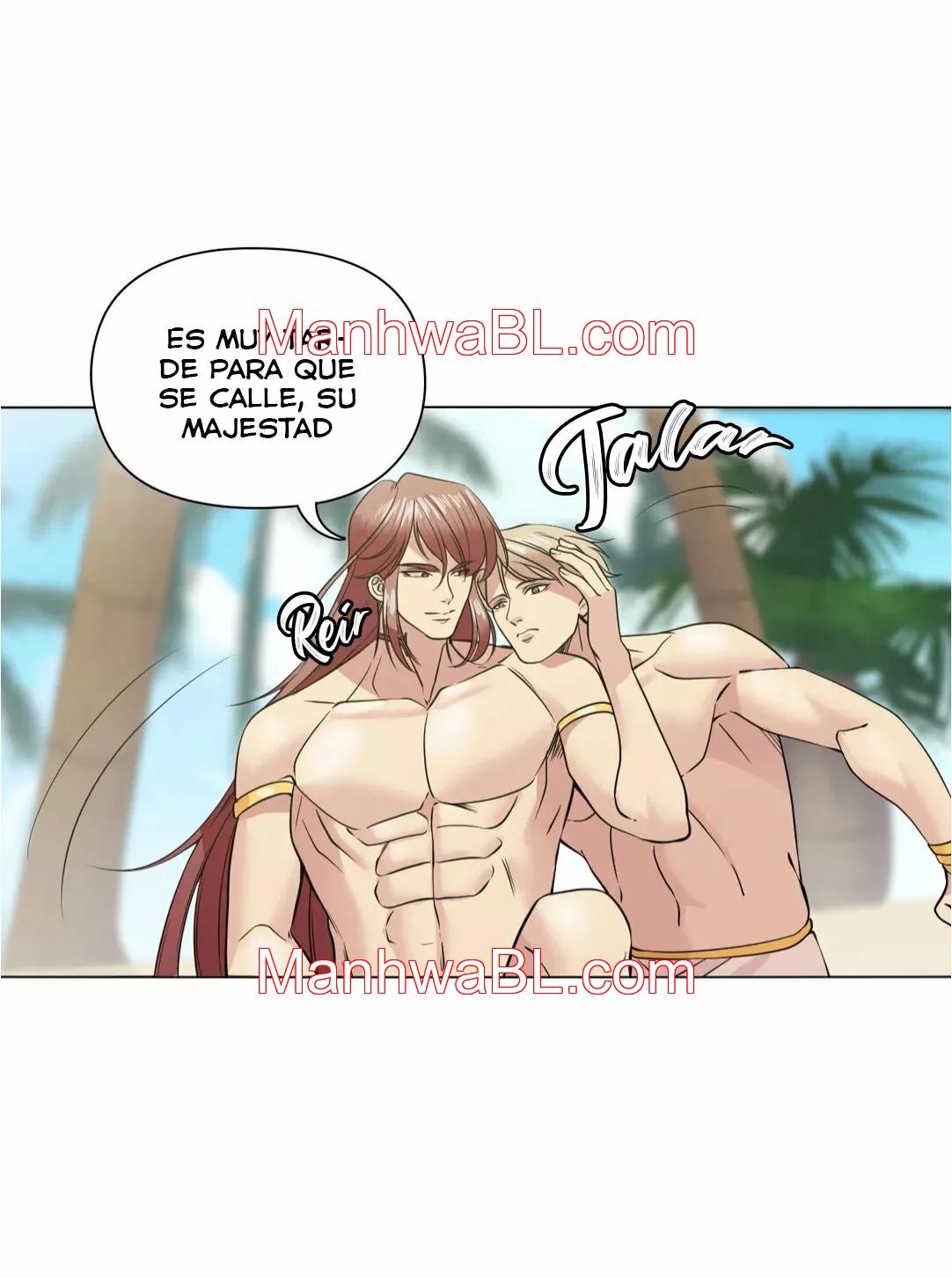 I was Reborn as the Villainess’ Father and I Need XXX to Survive!? - Capítulo 49.00 manhwa