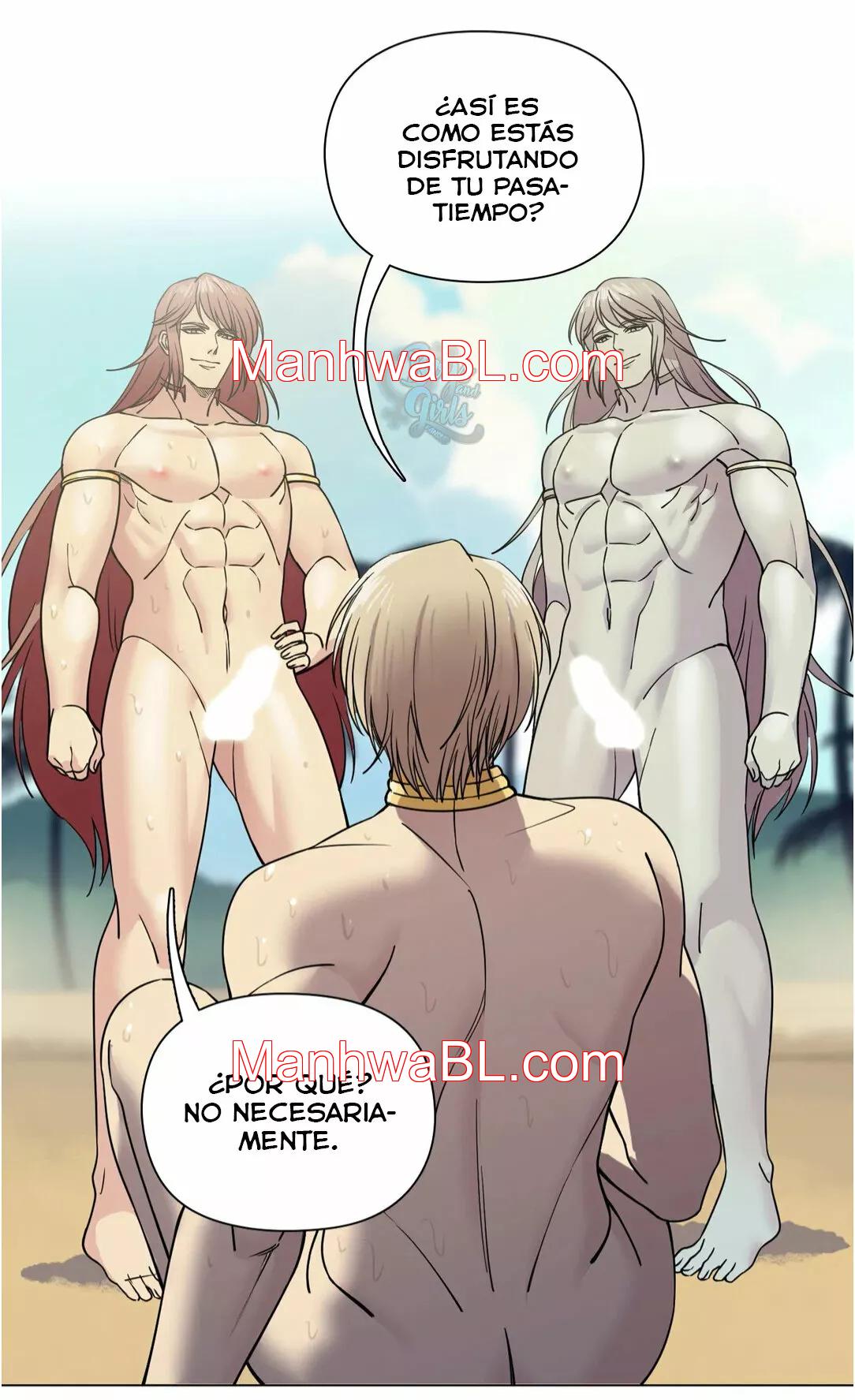 I was Reborn as the Villainess’ Father and I Need XXX to Survive!? - Capítulo 49.00 manhwa