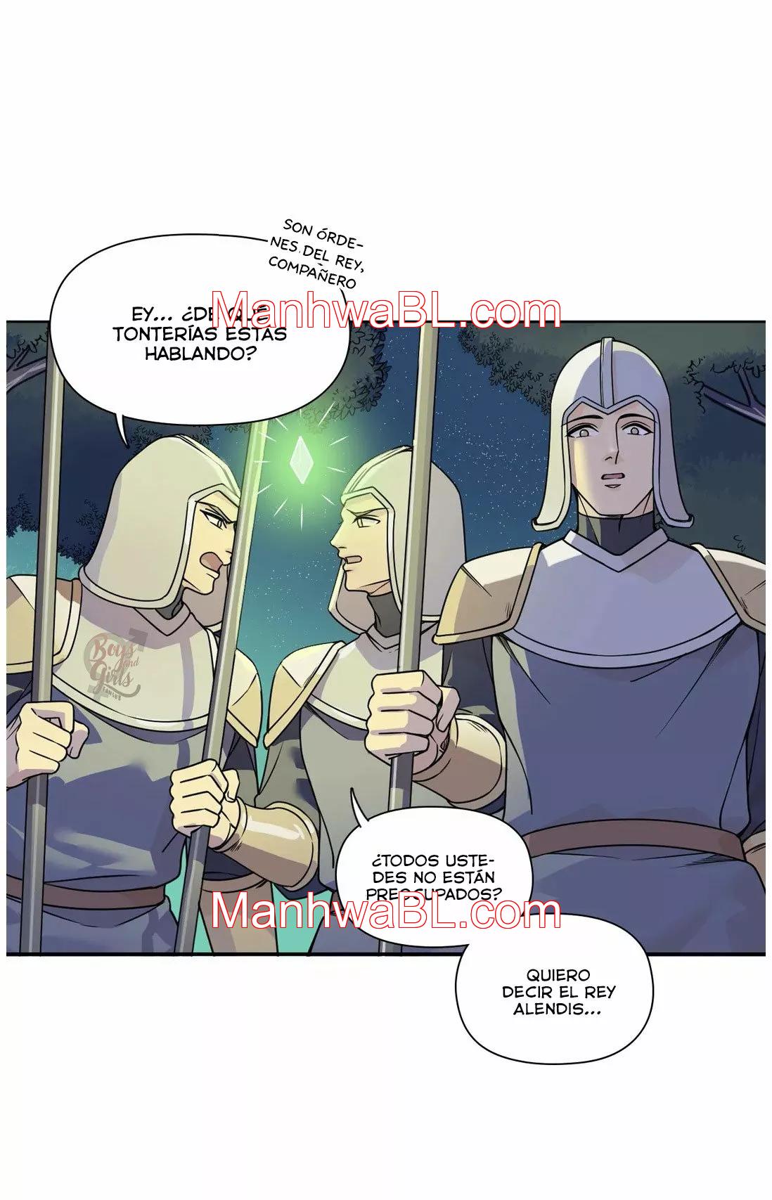 I was Reborn as the Villainess’ Father and I Need XXX to Survive!? - Capítulo 31.00 manhwa