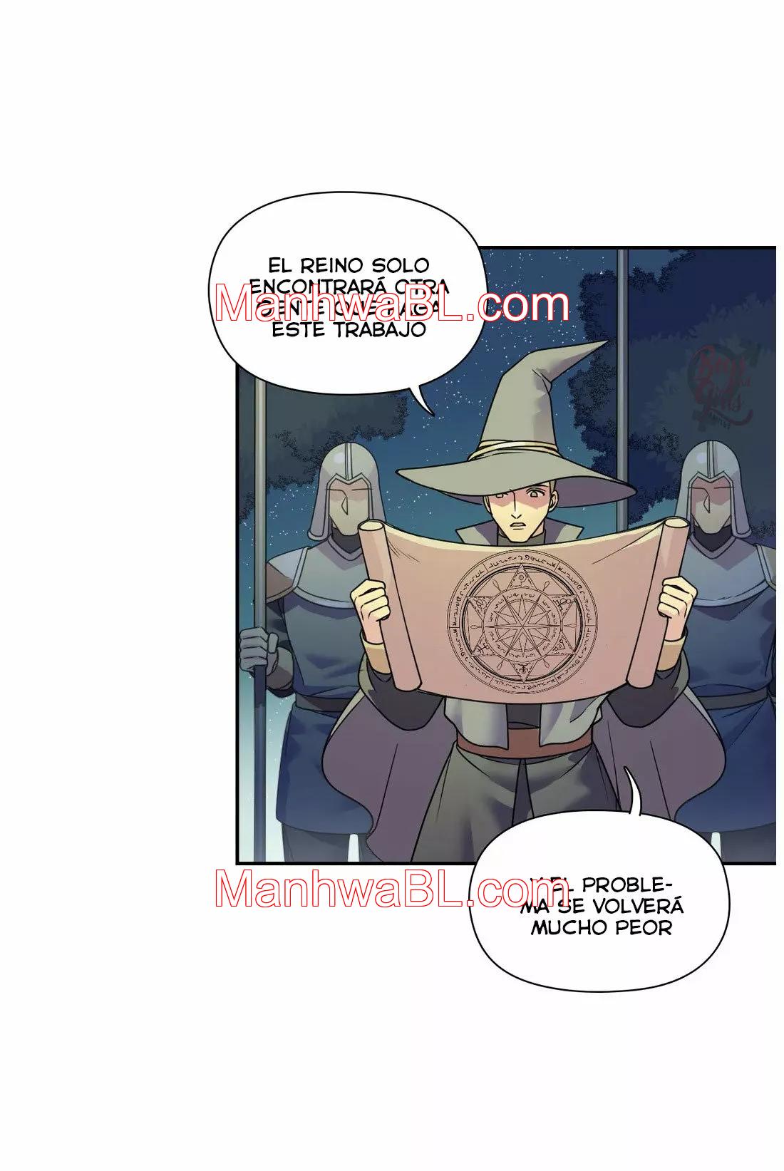 I was Reborn as the Villainess’ Father and I Need XXX to Survive!? - Capítulo 31.00 manhwa