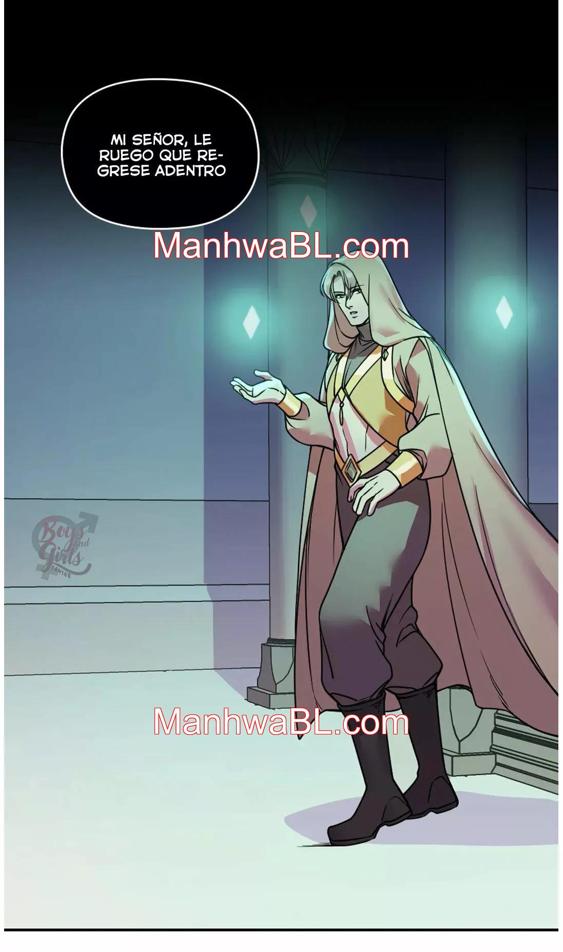 I was Reborn as the Villainess’ Father and I Need XXX to Survive!? - Capítulo 31.00 manhwa