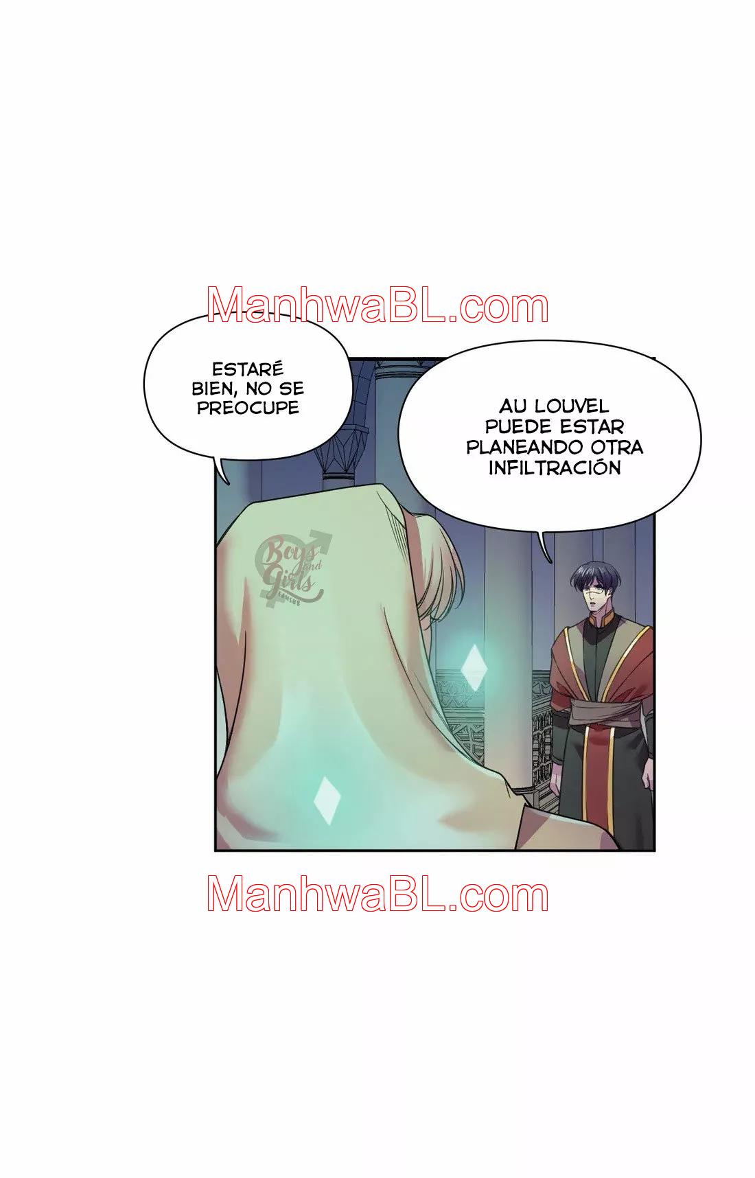I was Reborn as the Villainess’ Father and I Need XXX to Survive!? - Capítulo 31.00 manhwa