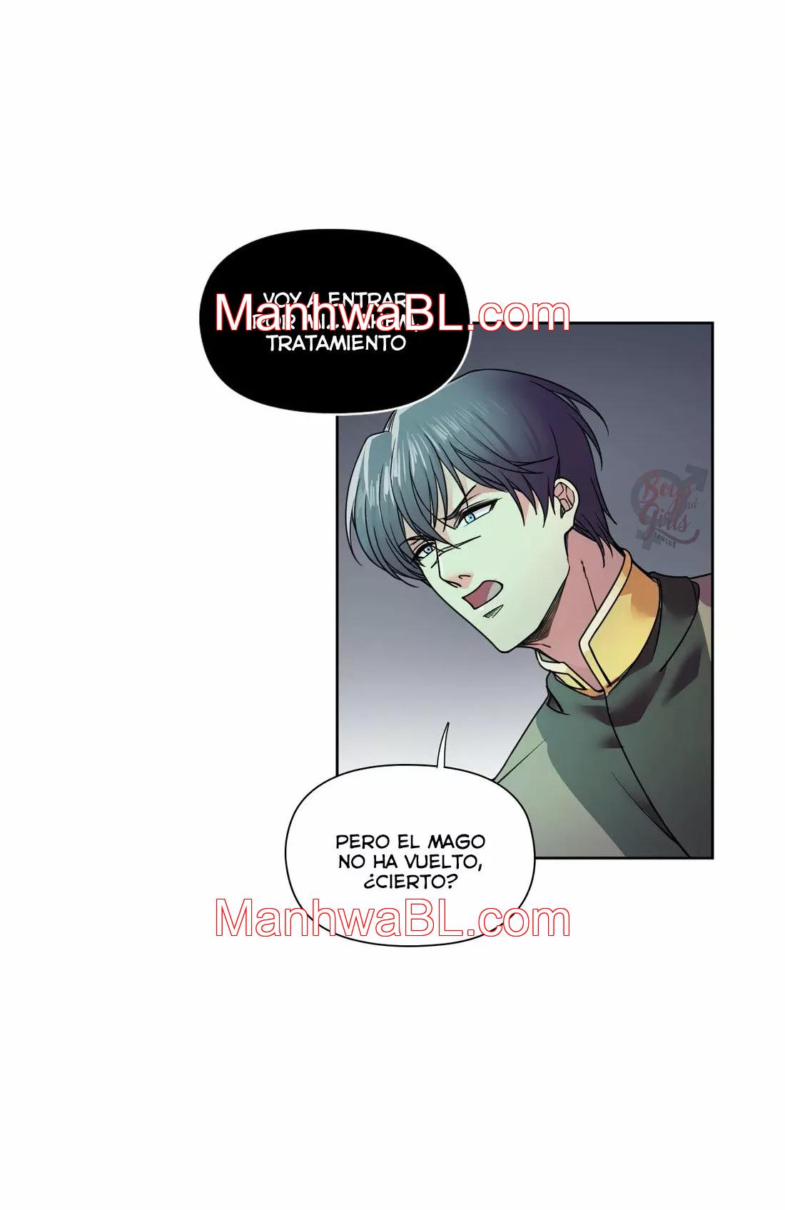 I was Reborn as the Villainess’ Father and I Need XXX to Survive!? - Capítulo 31.00 manhwa