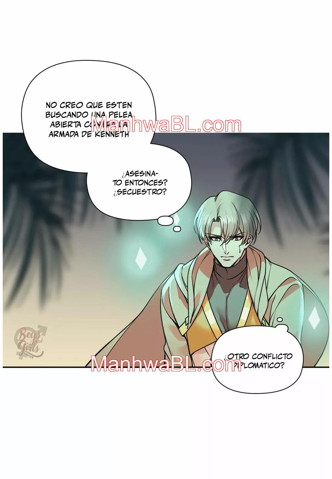 I was Reborn as the Villainess’ Father and I Need XXX to Survive!? - Capítulo 31.00 manhwa