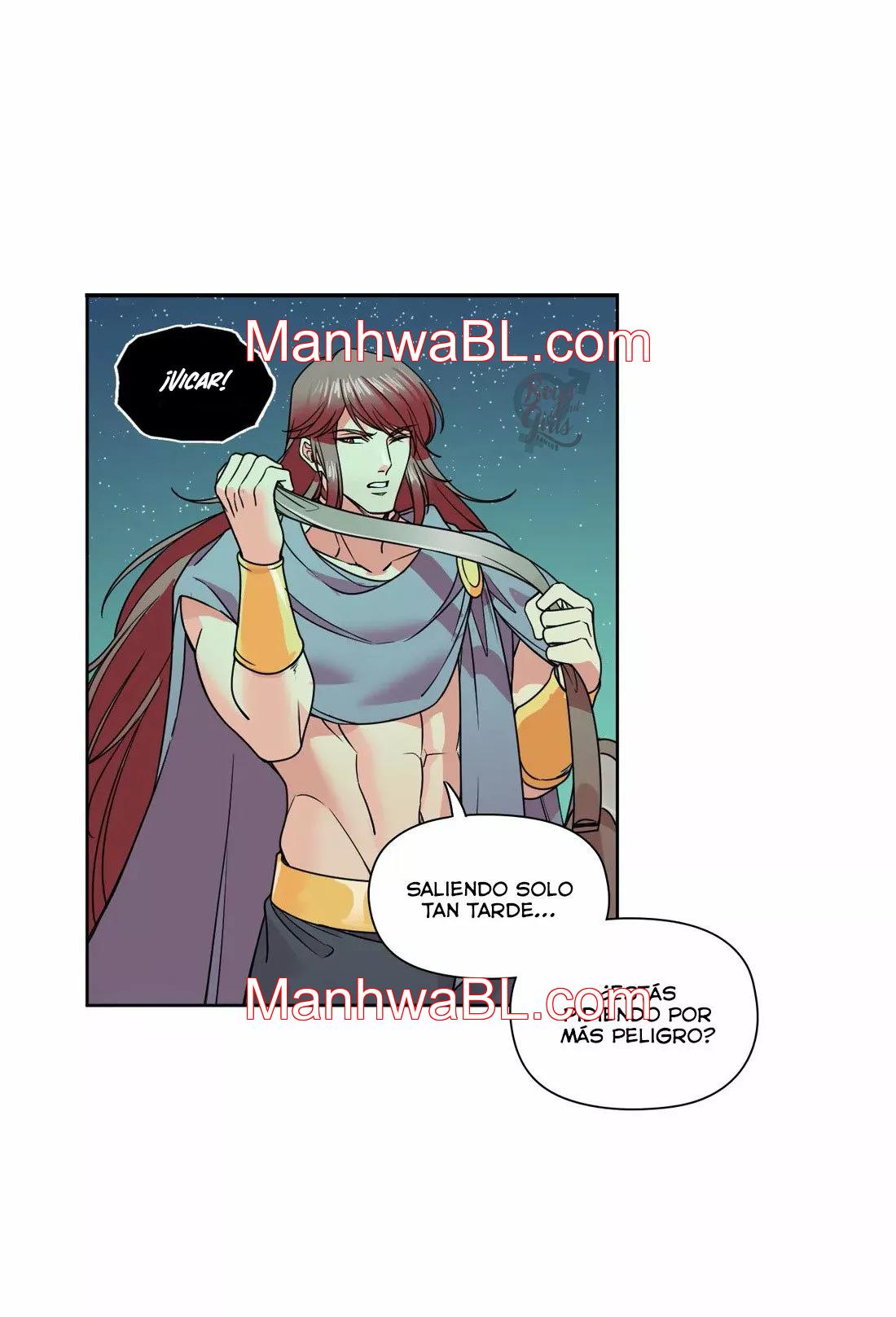 I was Reborn as the Villainess’ Father and I Need XXX to Survive!? - Capítulo 31.00 manhwa