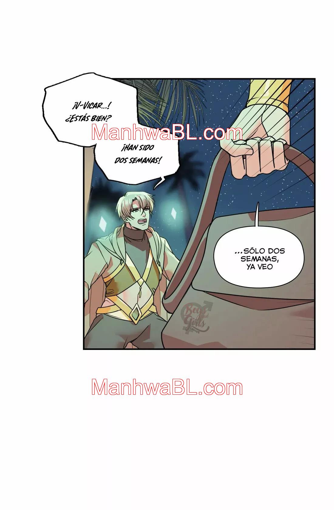 I was Reborn as the Villainess’ Father and I Need XXX to Survive!? - Capítulo 31.00 manhwa