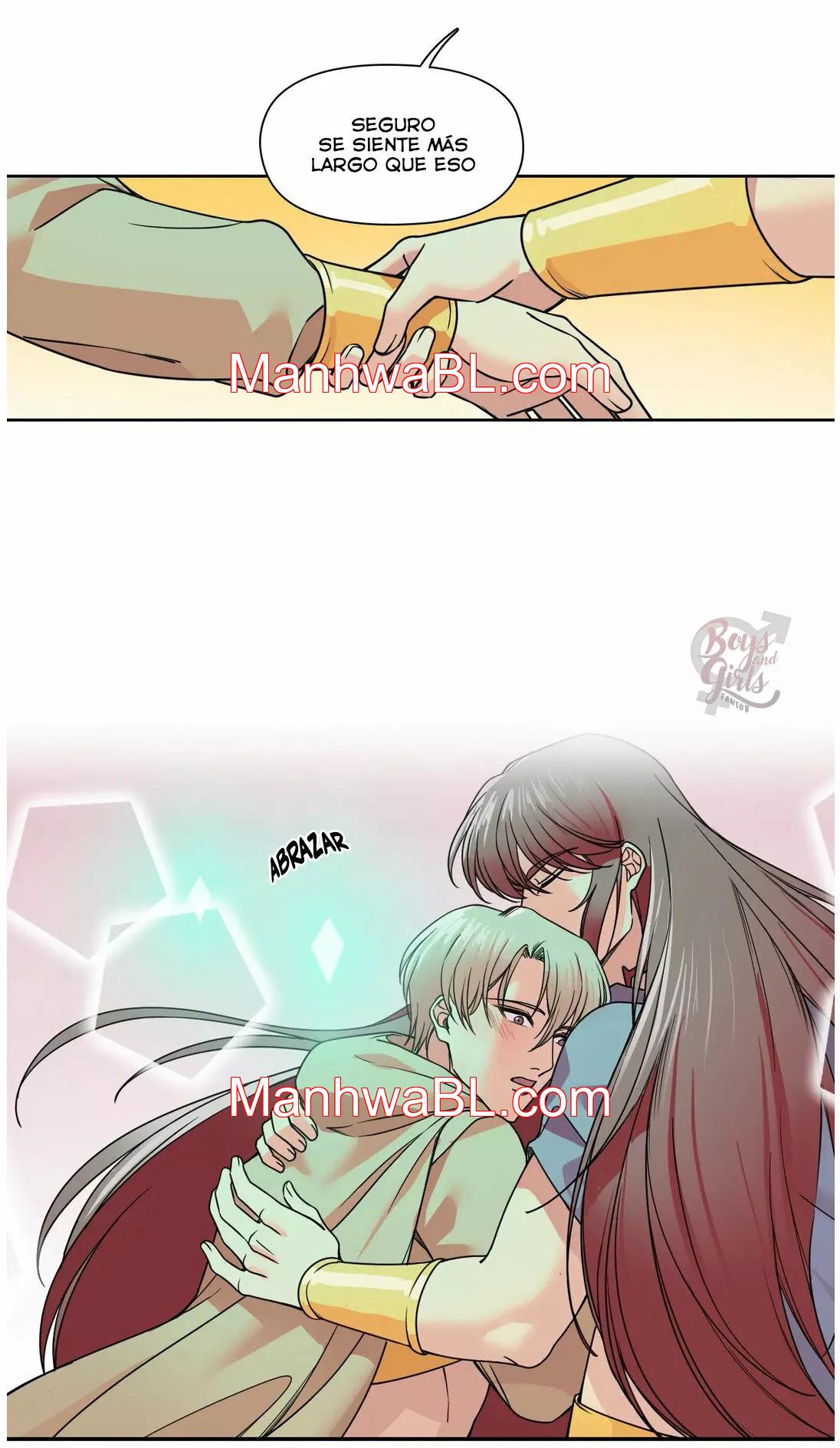 I was Reborn as the Villainess’ Father and I Need XXX to Survive!? - Capítulo 31.00 manhwa