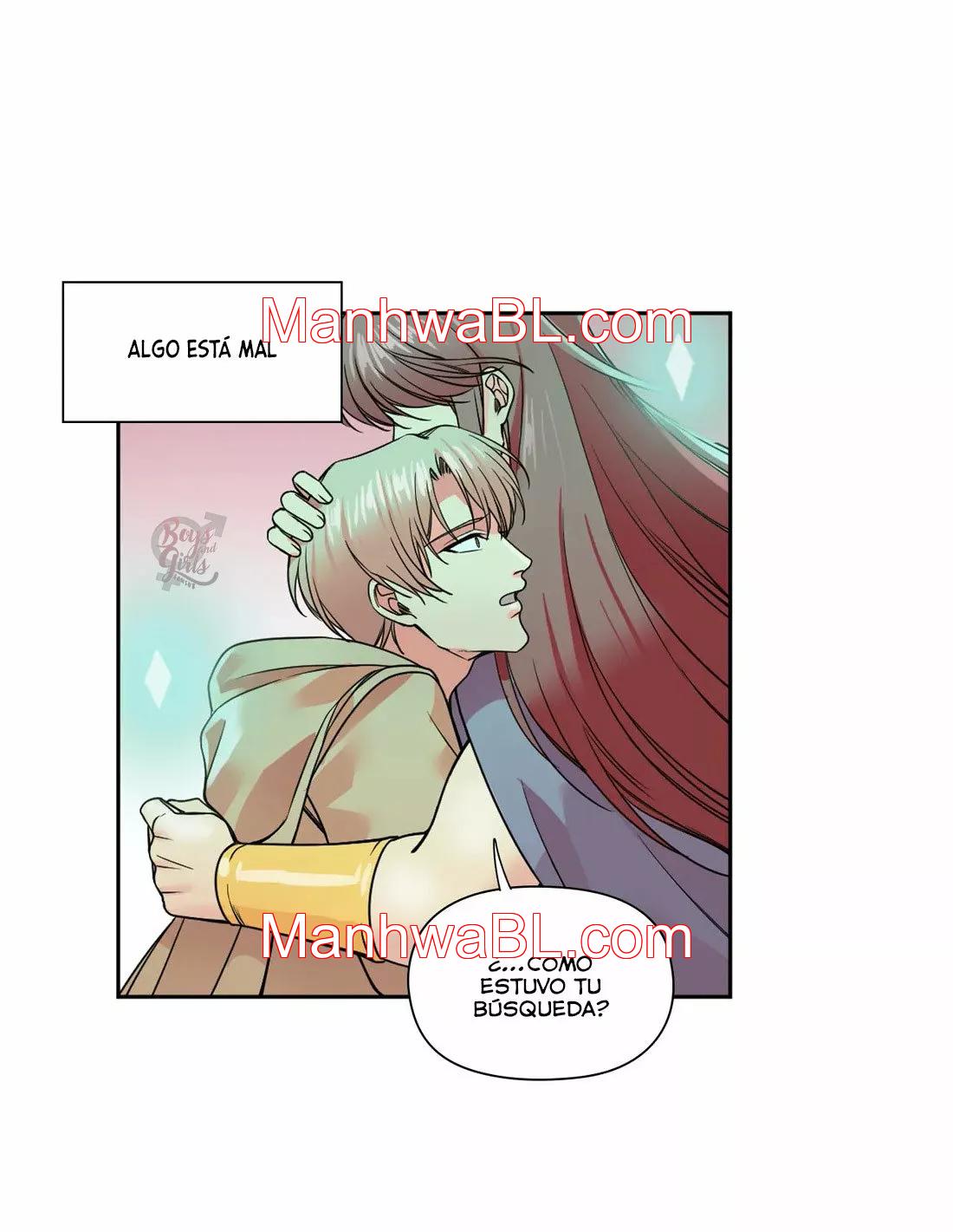 I was Reborn as the Villainess’ Father and I Need XXX to Survive!? - Capítulo 31.00 manhwa