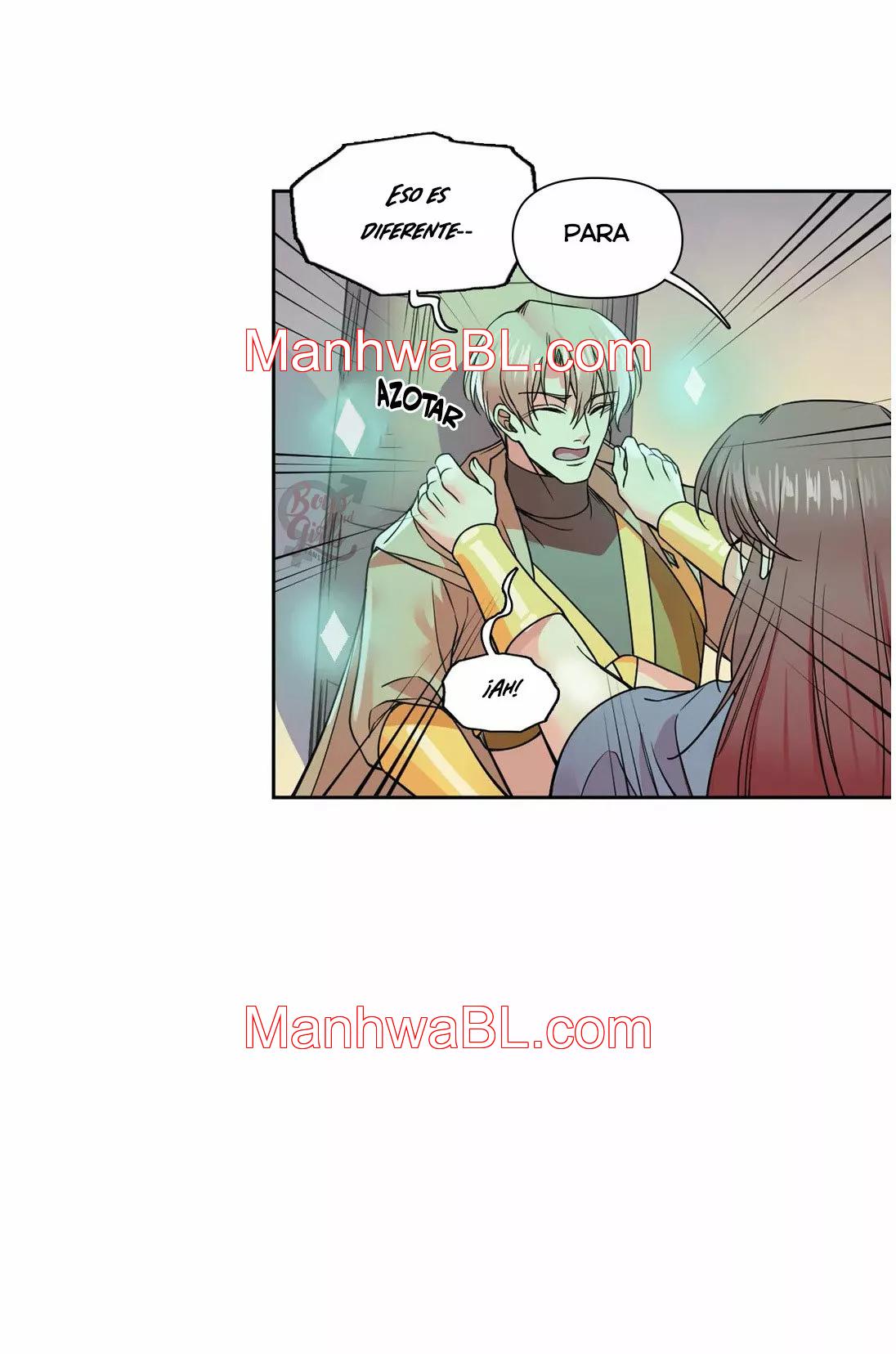 I was Reborn as the Villainess’ Father and I Need XXX to Survive!? - Capítulo 31.00 manhwa