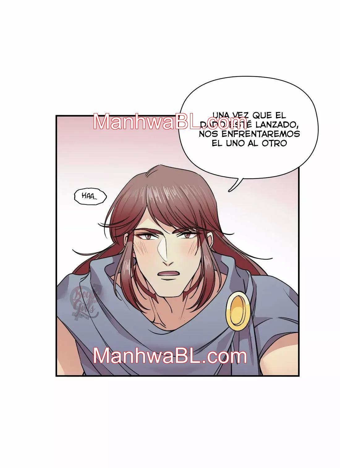I was Reborn as the Villainess’ Father and I Need XXX to Survive!? - Capítulo 31.00 manhwa