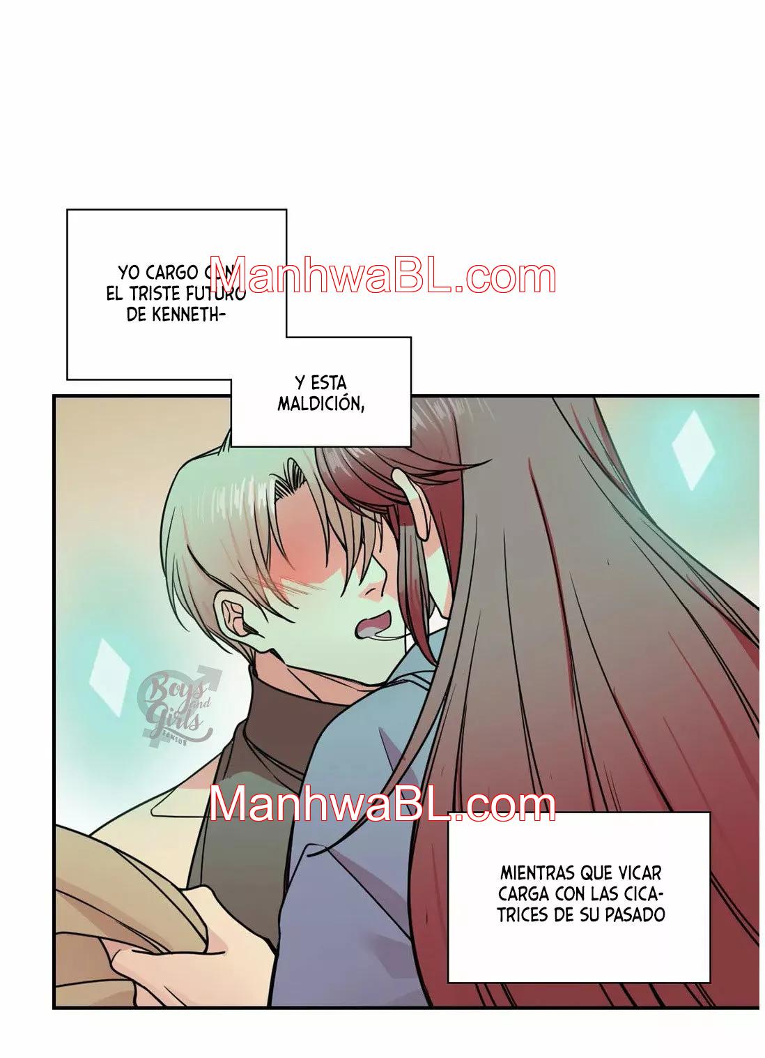 I was Reborn as the Villainess’ Father and I Need XXX to Survive!? - Capítulo 31.00 manhwa