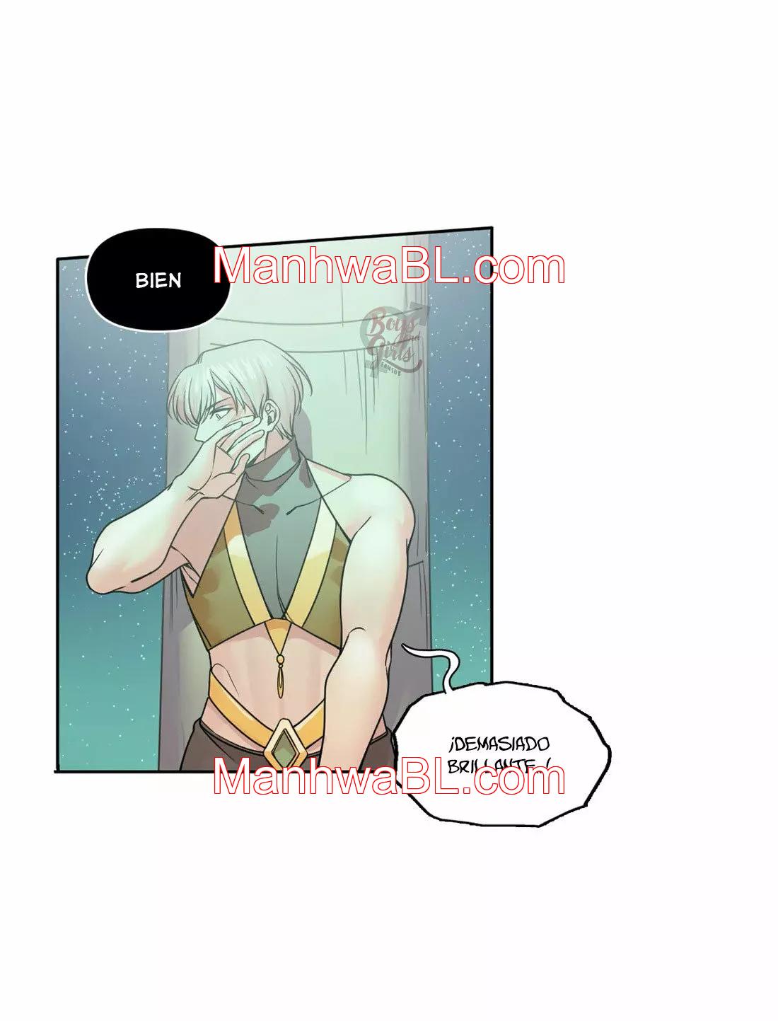 I was Reborn as the Villainess’ Father and I Need XXX to Survive!? - Capítulo 31.00 manhwa