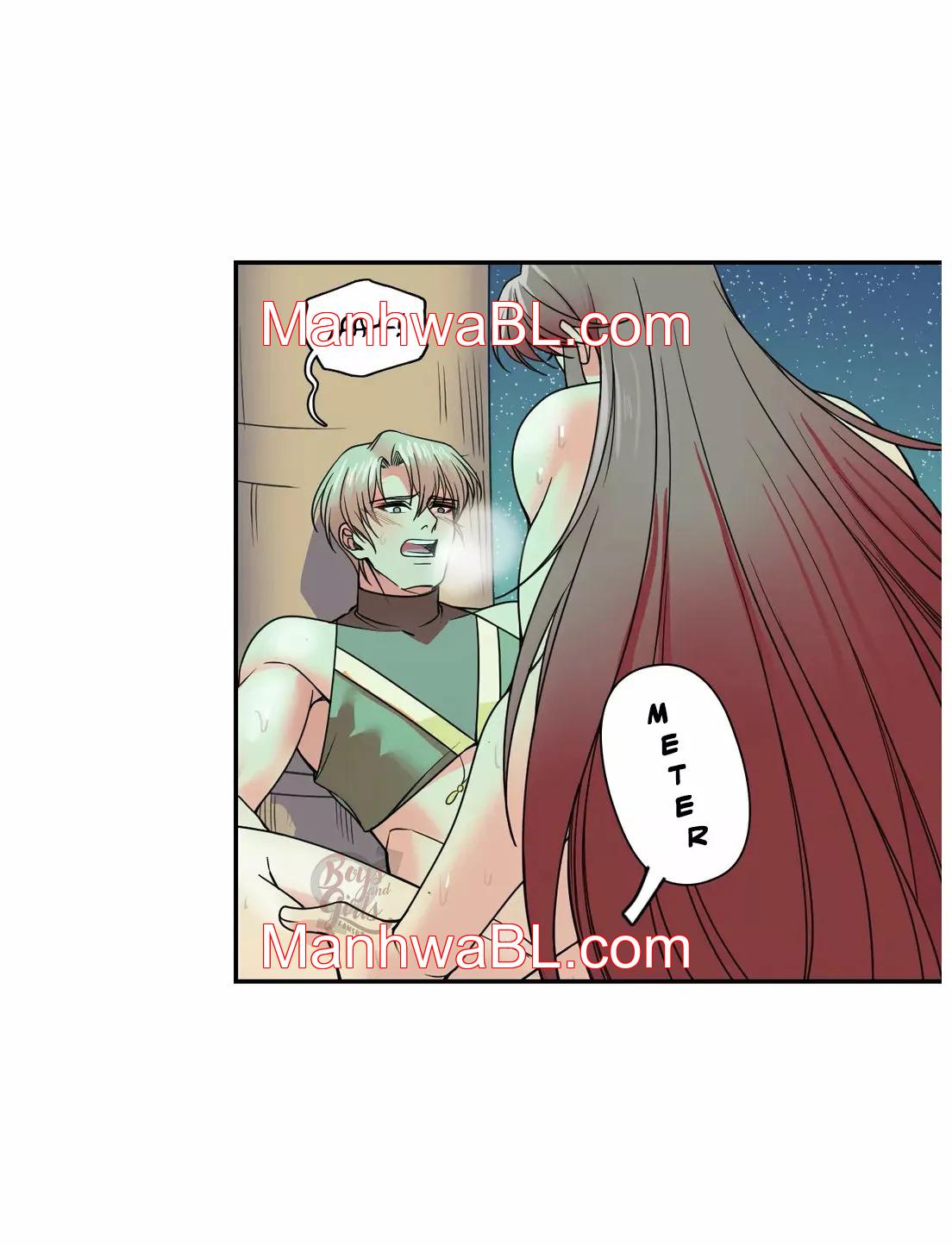 I was Reborn as the Villainess’ Father and I Need XXX to Survive!? - Capítulo 31.00 manhwa