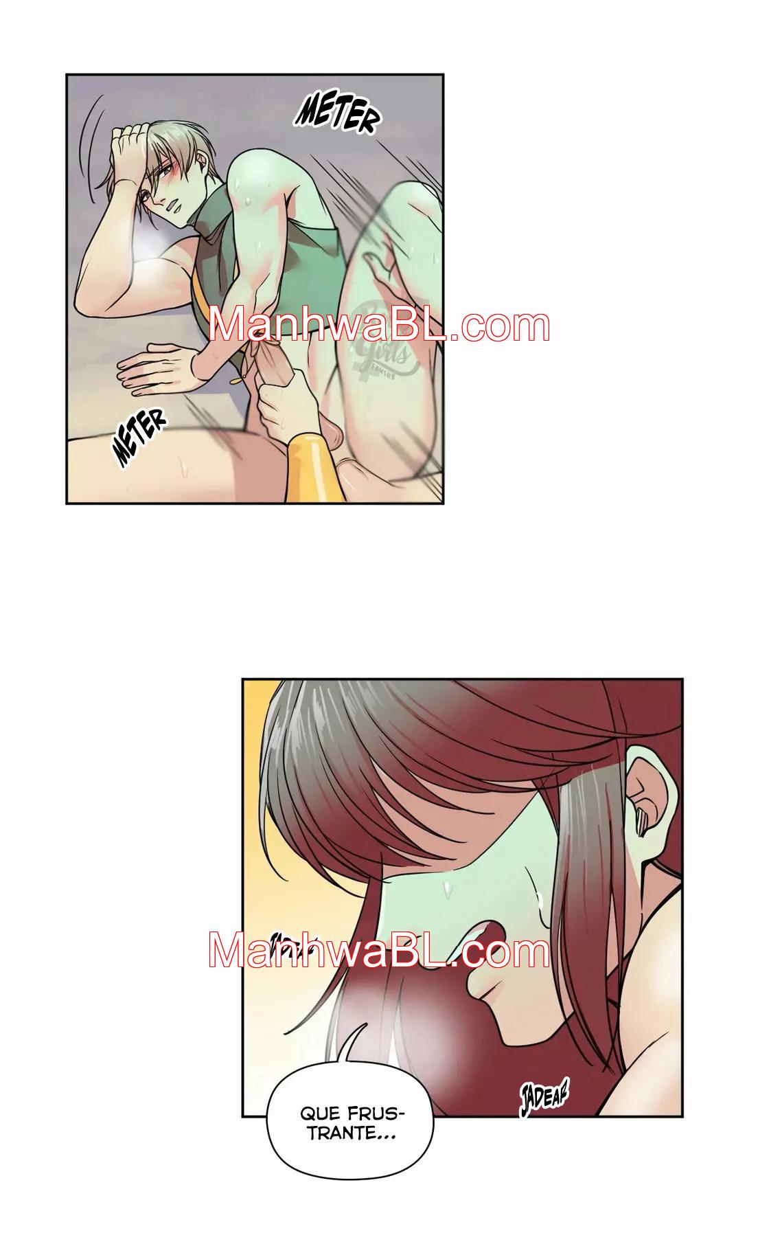 I was Reborn as the Villainess’ Father and I Need XXX to Survive!? - Capítulo 31.00 manhwa