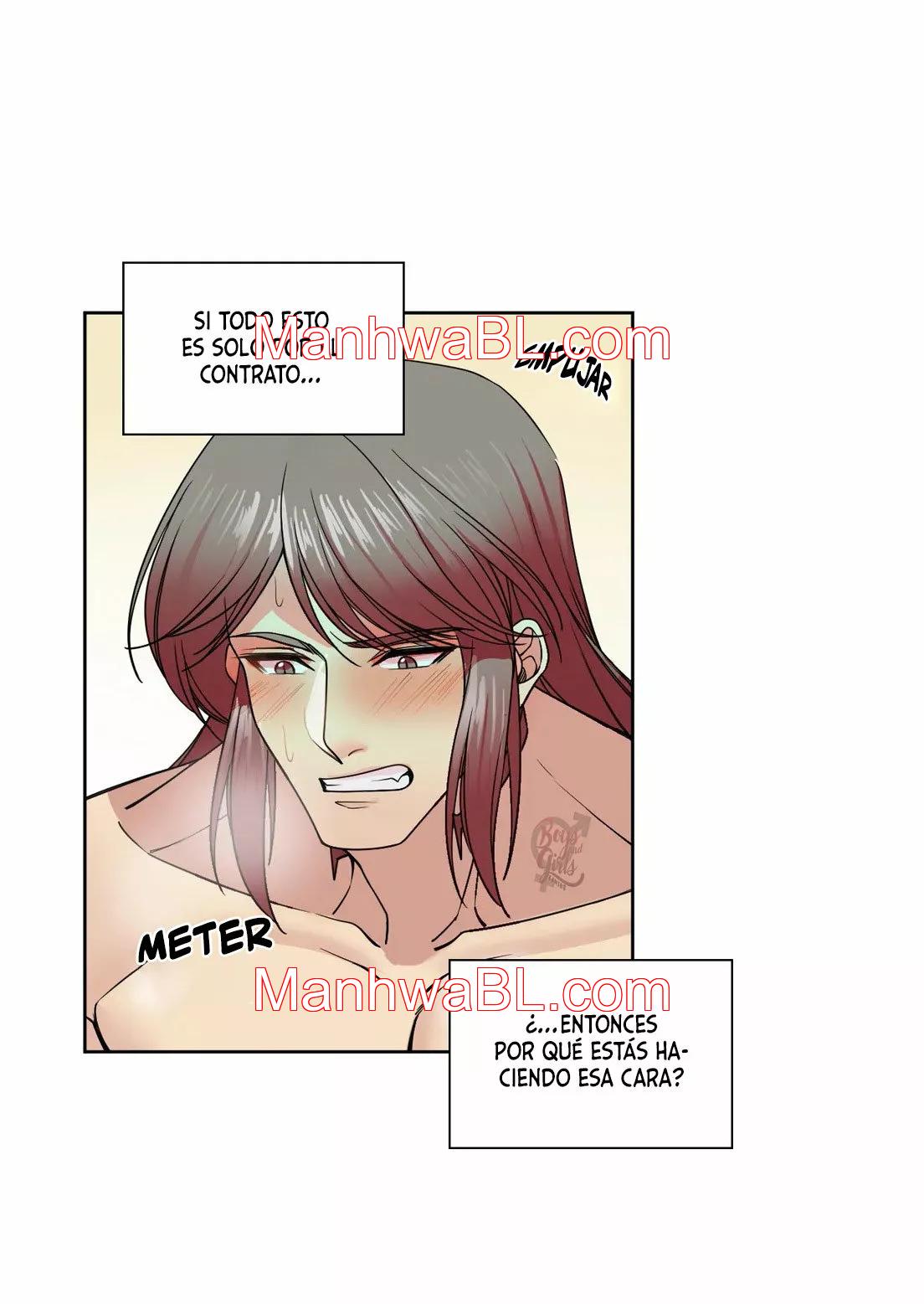 I was Reborn as the Villainess’ Father and I Need XXX to Survive!? - Capítulo 31.00 manhwa