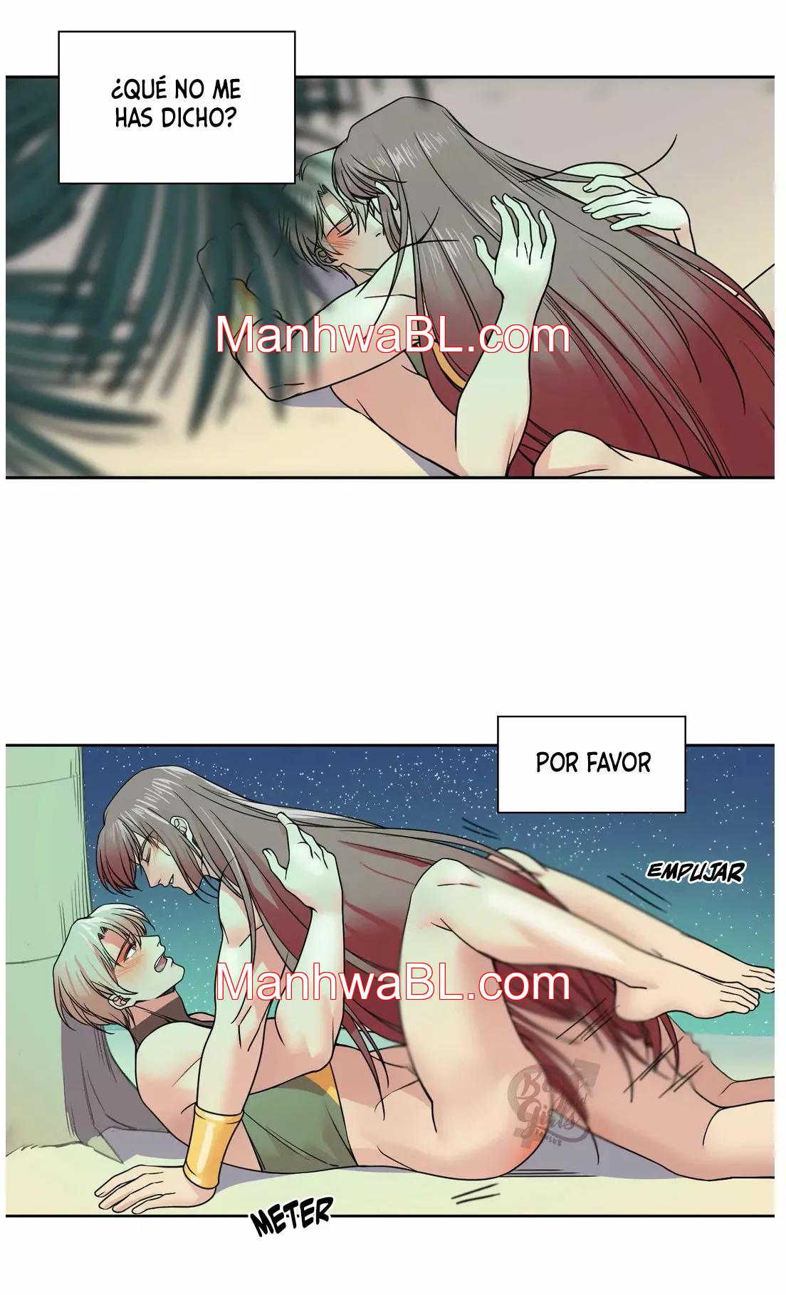 I was Reborn as the Villainess’ Father and I Need XXX to Survive!? - Capítulo 31.00 manhwa