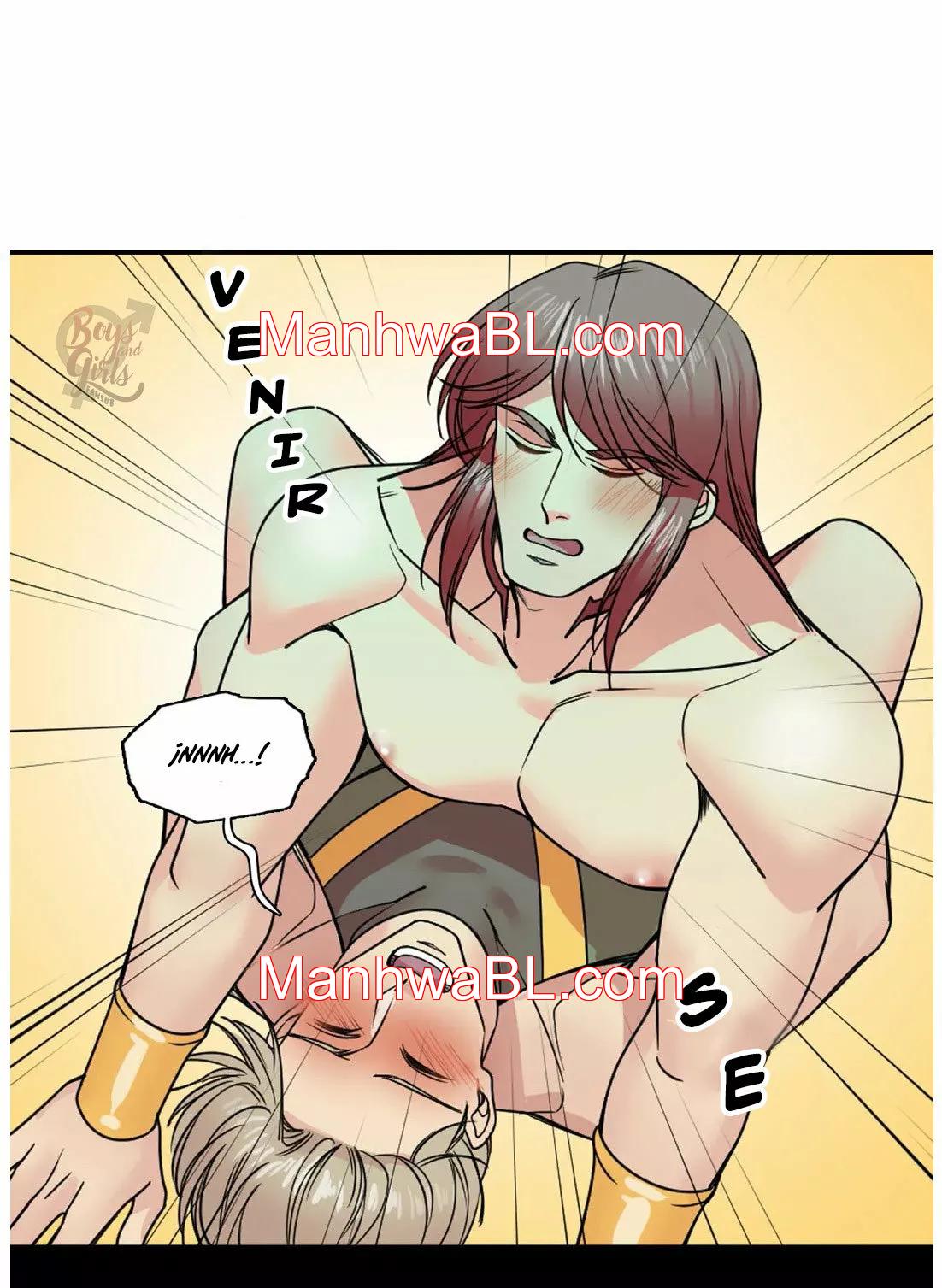 I was Reborn as the Villainess’ Father and I Need XXX to Survive!? - Capítulo 31.00 manhwa