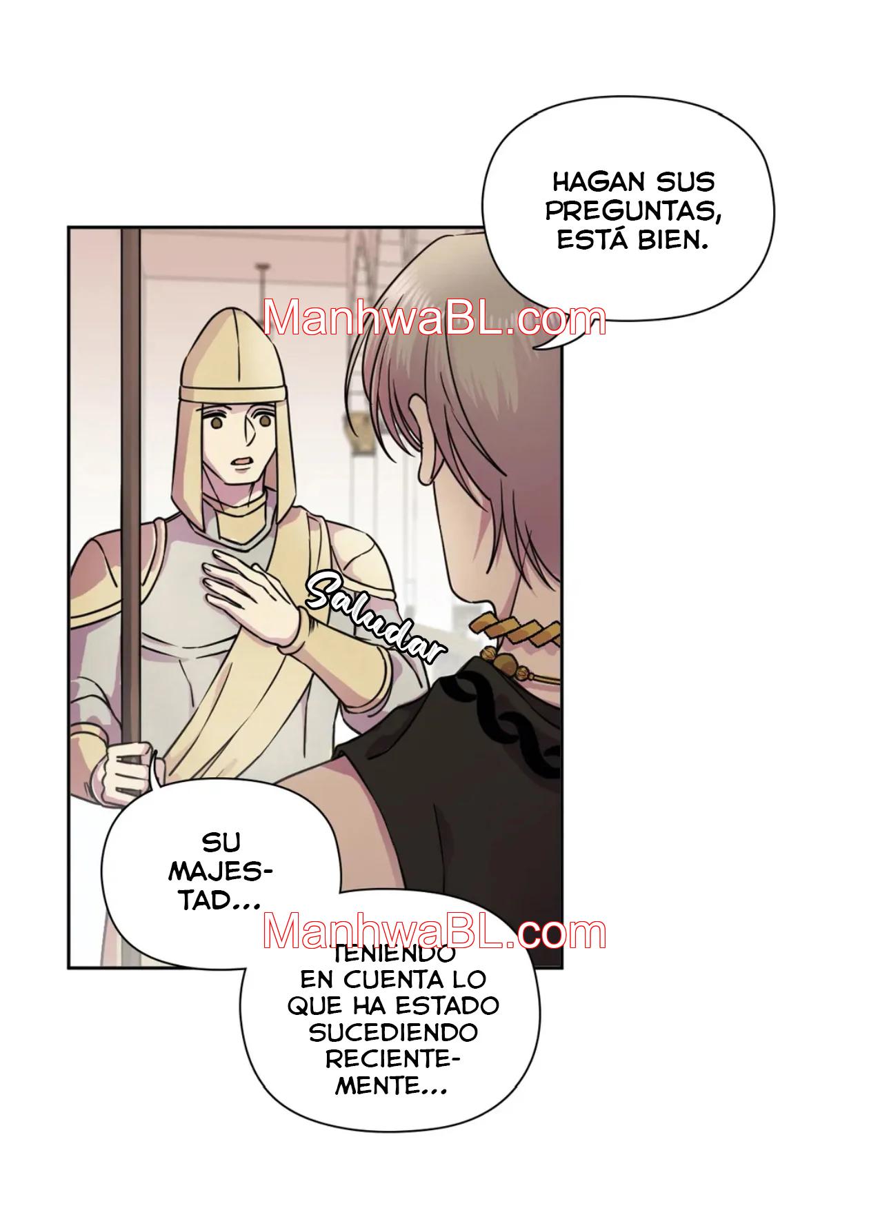 I was Reborn as the Villainess’ Father and I Need XXX to Survive!? - Capítulo 50.00 manhwa