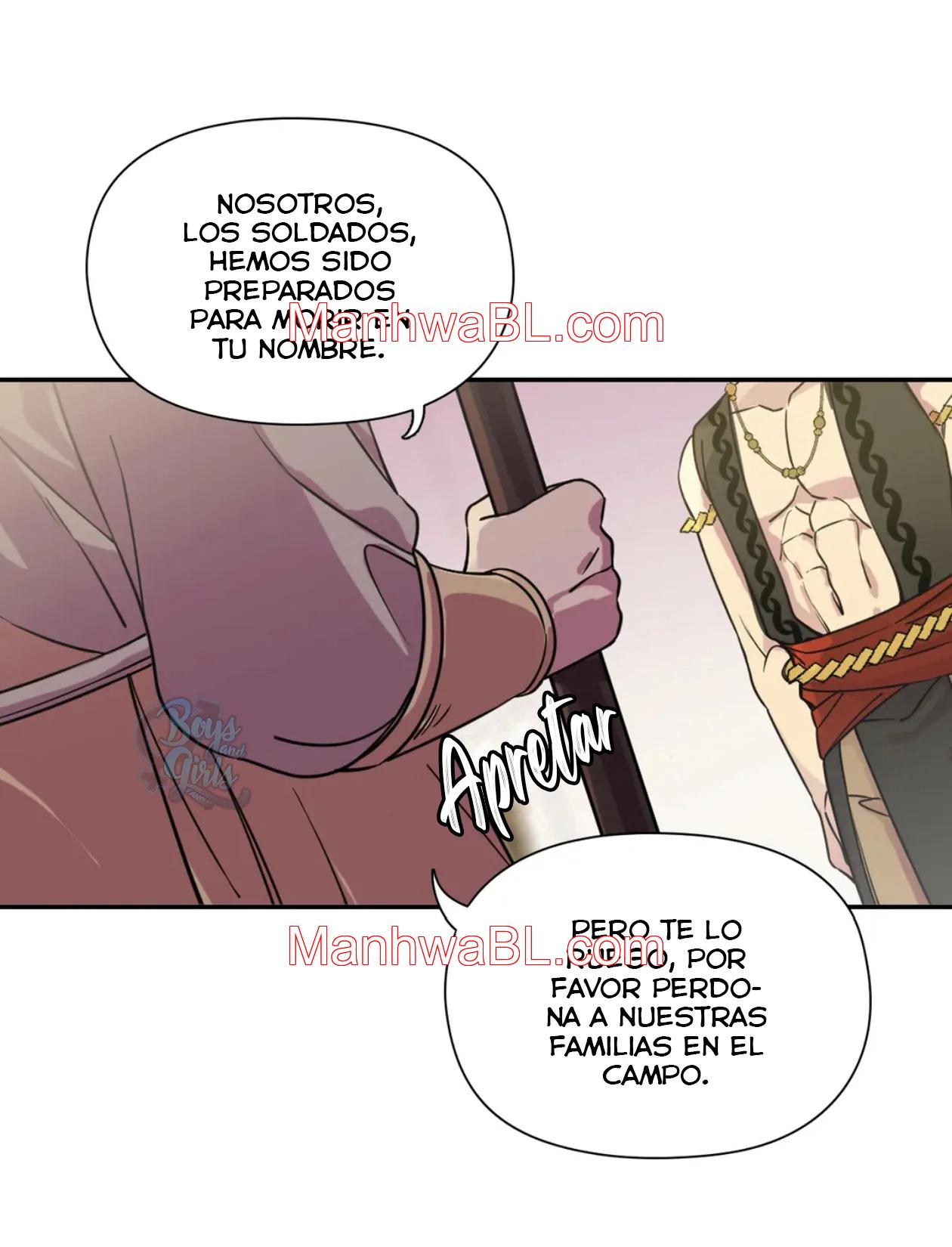 I was Reborn as the Villainess’ Father and I Need XXX to Survive!? - Capítulo 50.00 manhwa