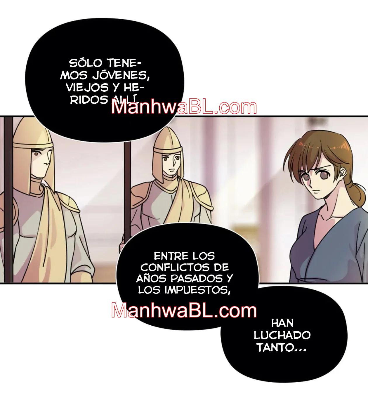 I was Reborn as the Villainess’ Father and I Need XXX to Survive!? - Capítulo 50.00 manhwa