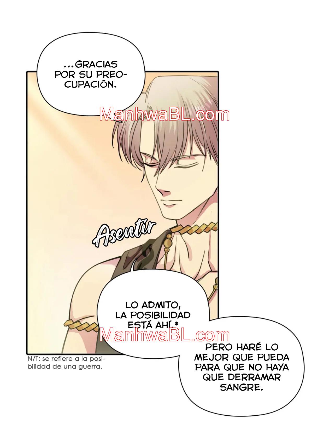 I was Reborn as the Villainess’ Father and I Need XXX to Survive!? - Capítulo 50.00 manhwa