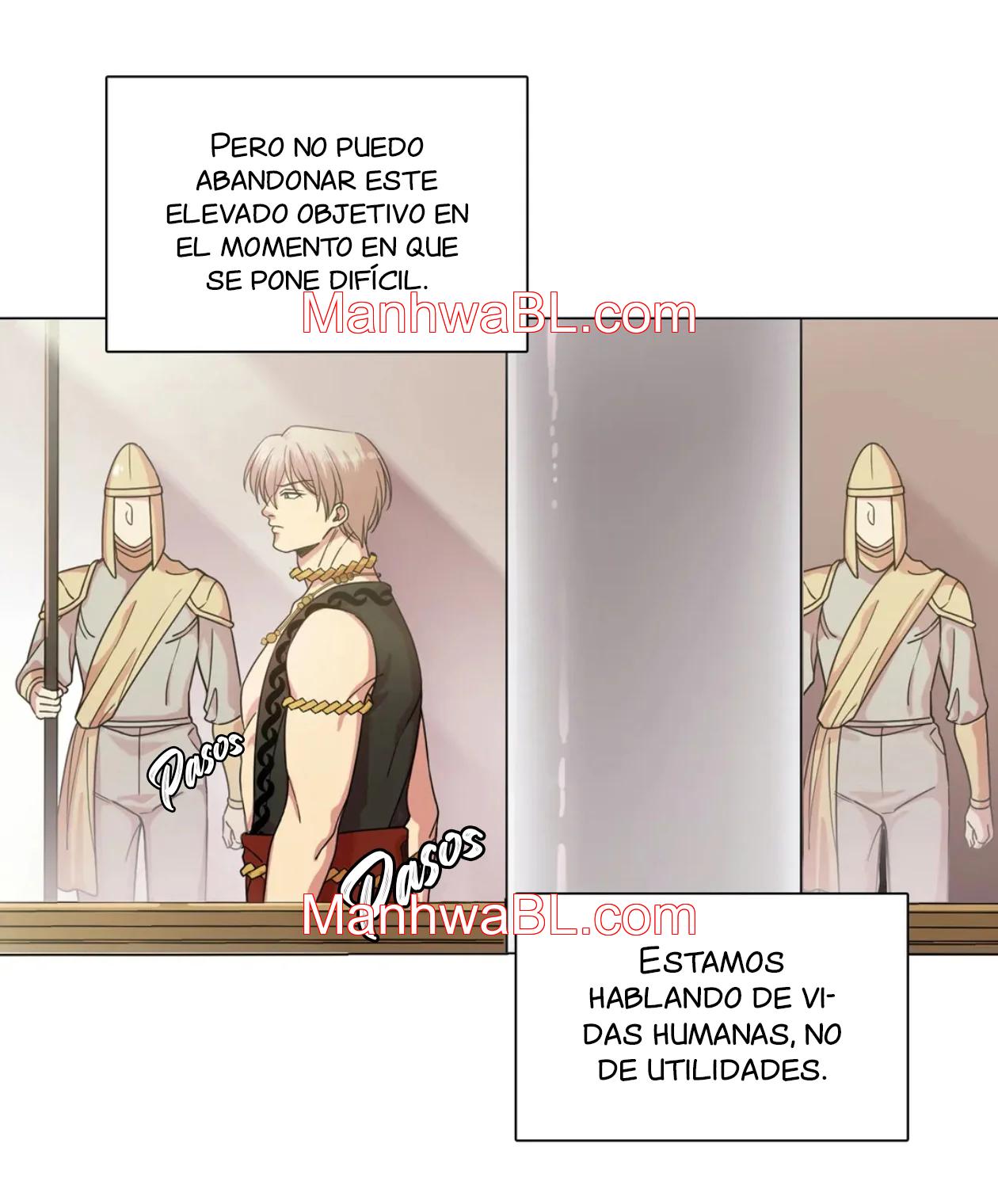 I was Reborn as the Villainess’ Father and I Need XXX to Survive!? - Capítulo 50.00 manhwa