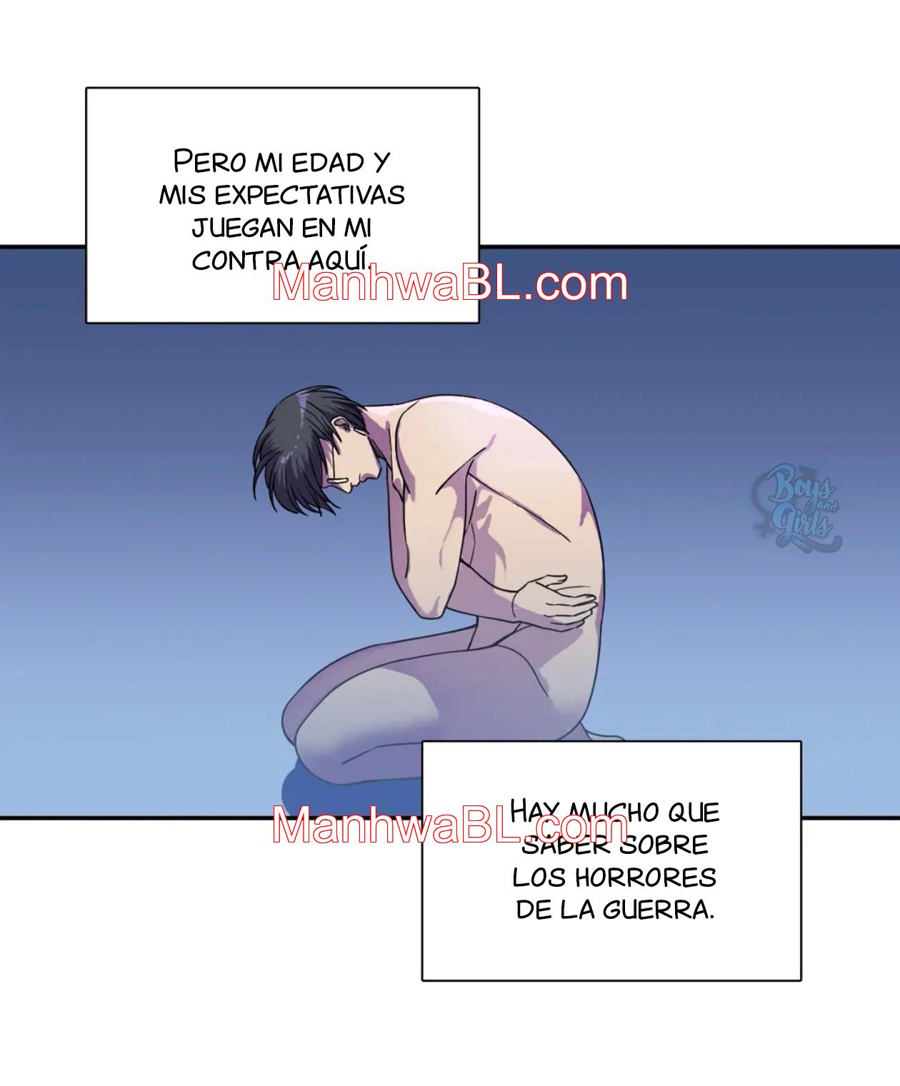 I was Reborn as the Villainess’ Father and I Need XXX to Survive!? - Capítulo 50.00 manhwa