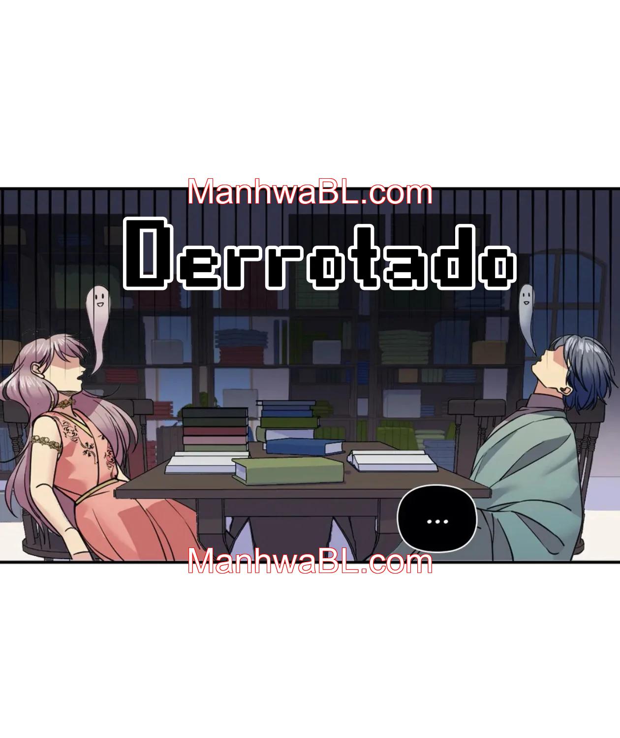 I was Reborn as the Villainess’ Father and I Need XXX to Survive!? - Capítulo 50.00 manhwa