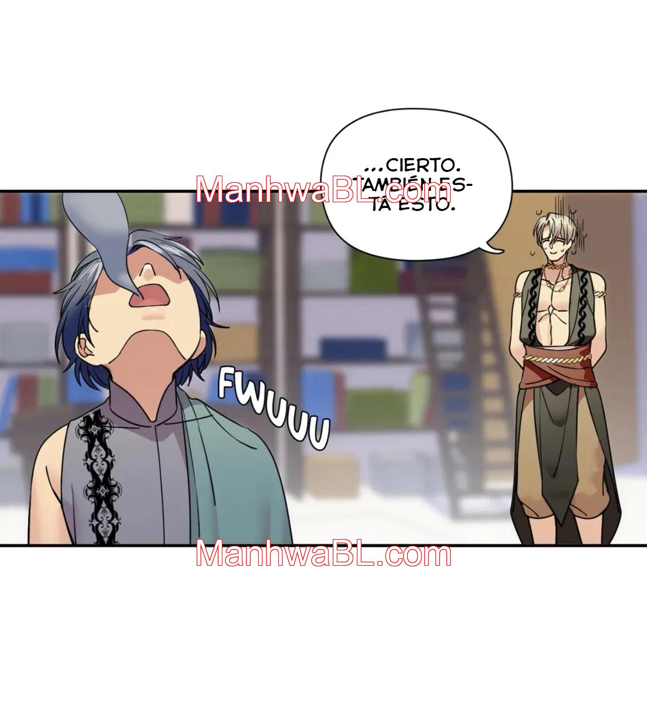 I was Reborn as the Villainess’ Father and I Need XXX to Survive!? - Capítulo 50.00 manhwa