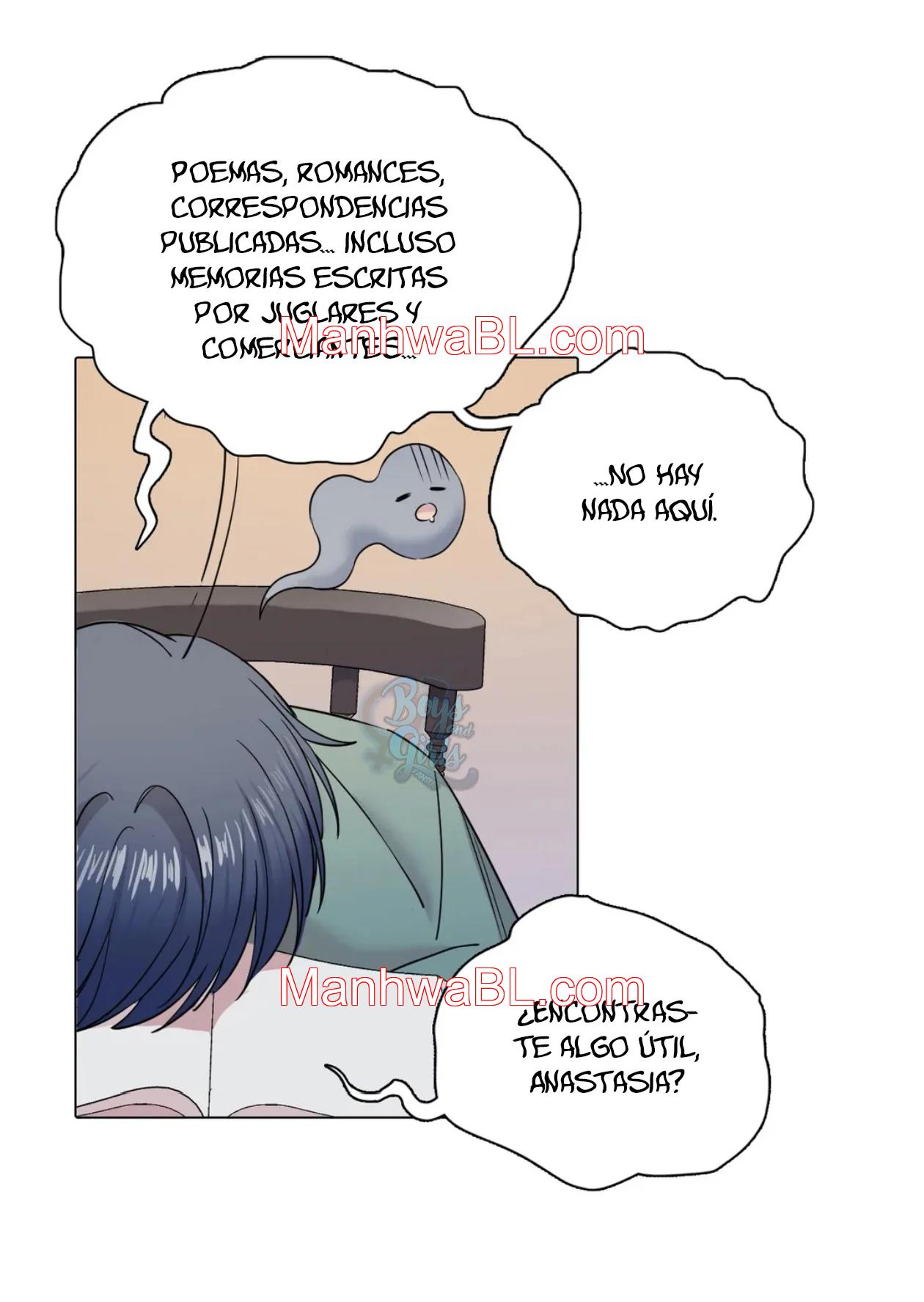 I was Reborn as the Villainess’ Father and I Need XXX to Survive!? - Capítulo 50.00 manhwa