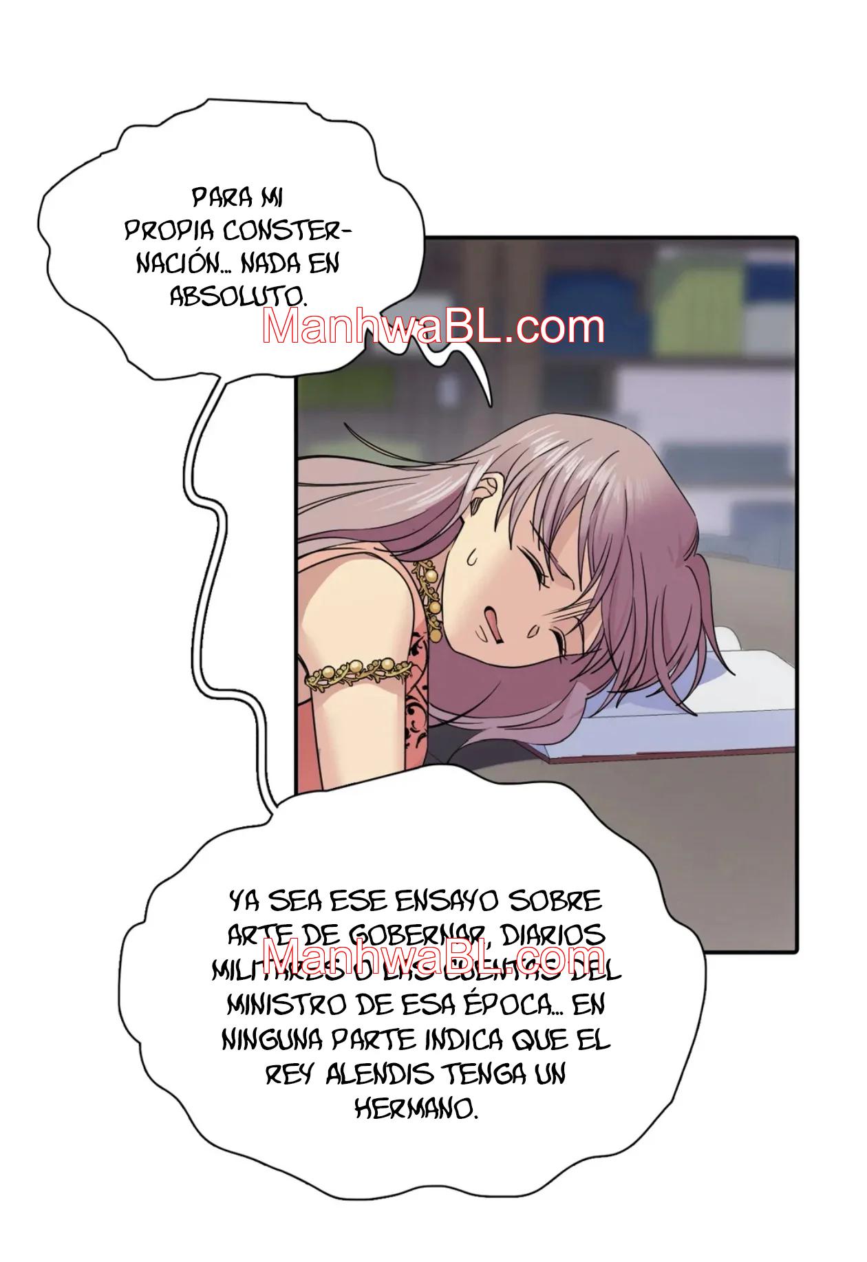 I was Reborn as the Villainess’ Father and I Need XXX to Survive!? - Capítulo 50.00 manhwa