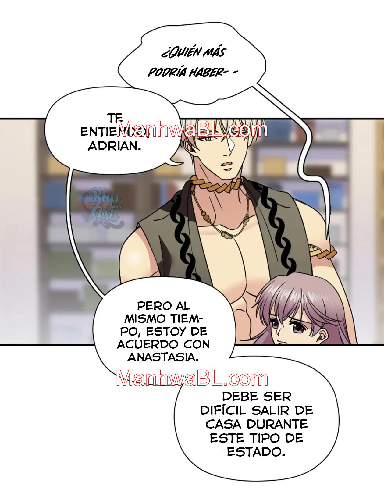 I was Reborn as the Villainess’ Father and I Need XXX to Survive!? - Capítulo 50.00 manhwa