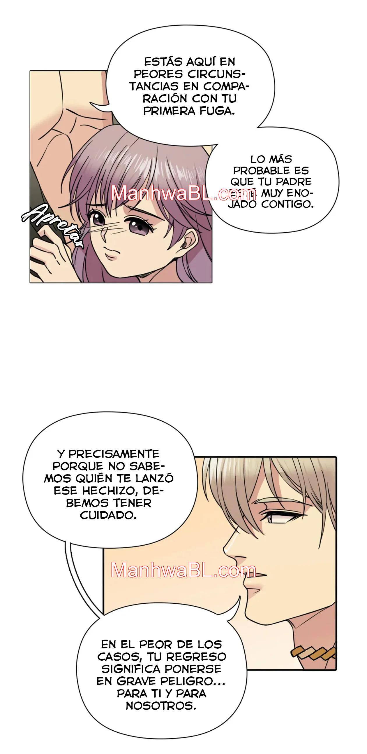 I was Reborn as the Villainess’ Father and I Need XXX to Survive!? - Capítulo 50.00 manhwa