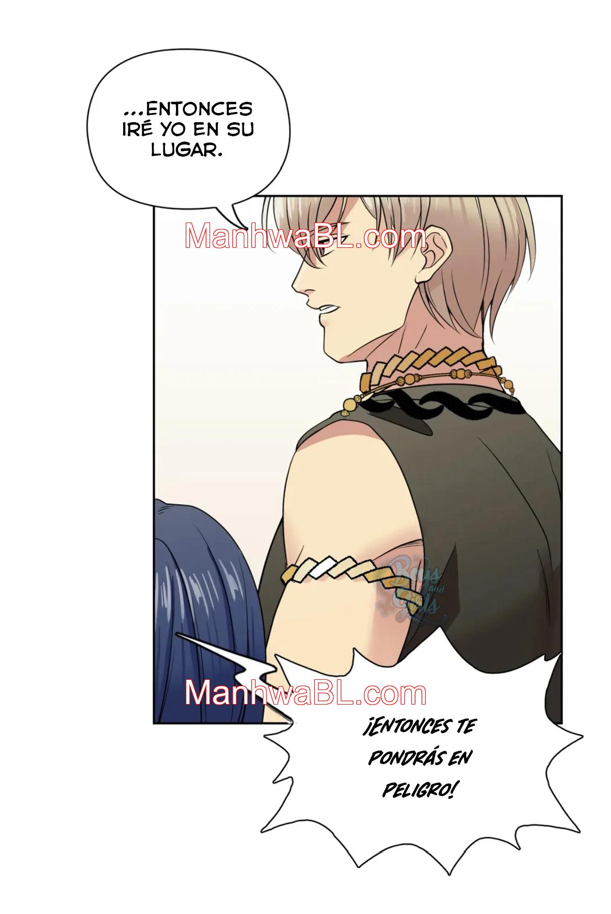 I was Reborn as the Villainess’ Father and I Need XXX to Survive!? - Capítulo 50.00 manhwa