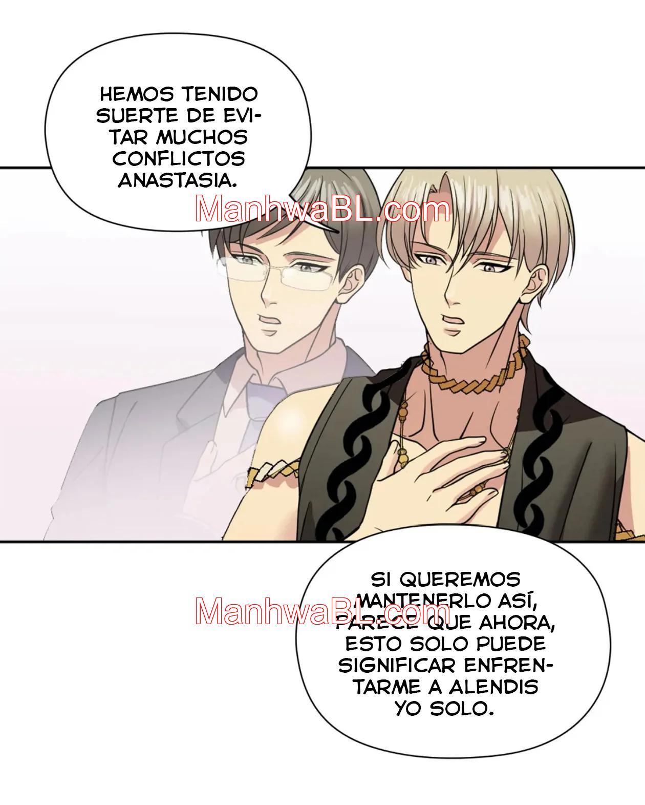 I was Reborn as the Villainess’ Father and I Need XXX to Survive!? - Capítulo 50.00 manhwa